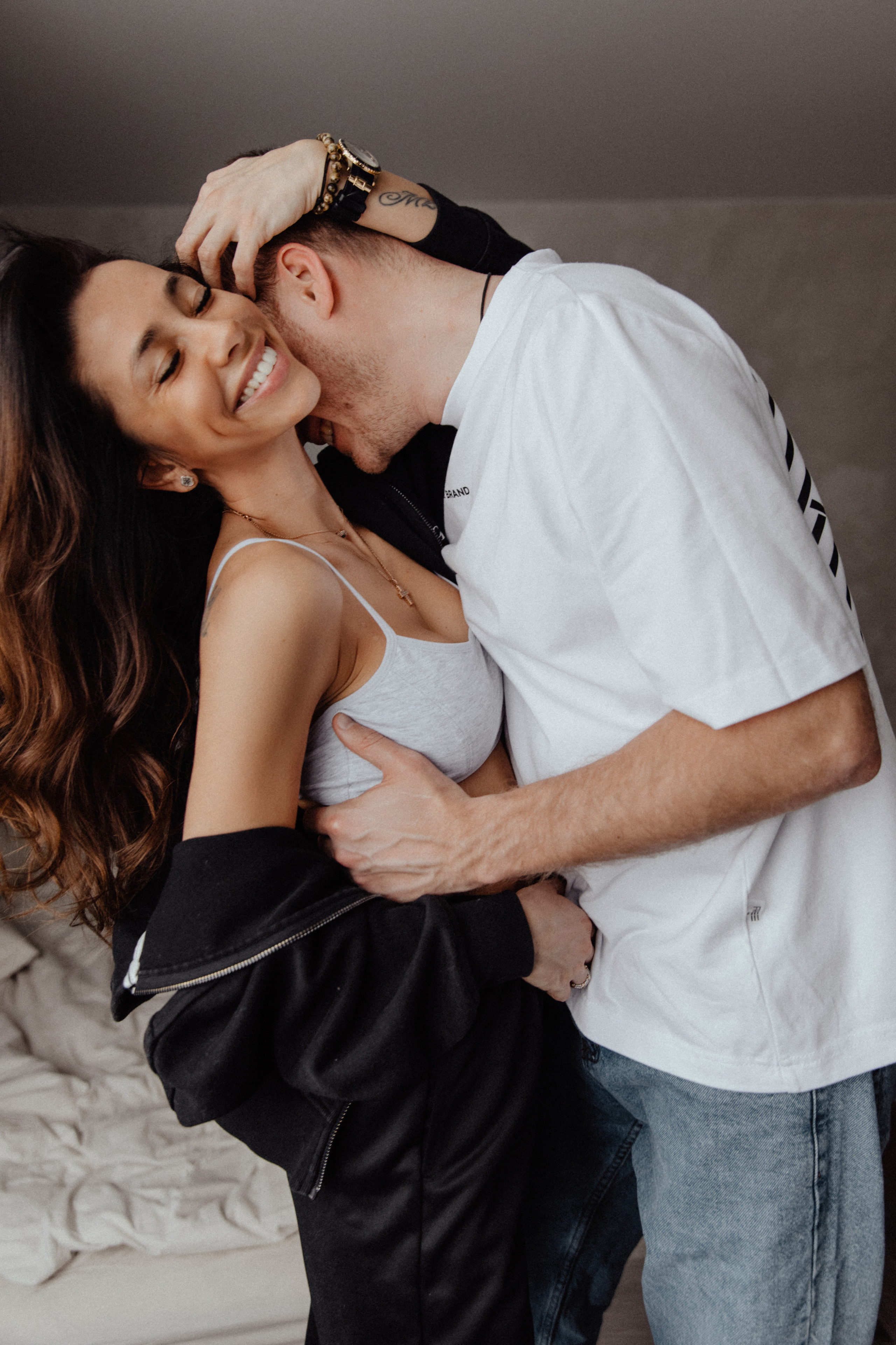 Family home. Свадебный фотограф Анастасия Пальчикова