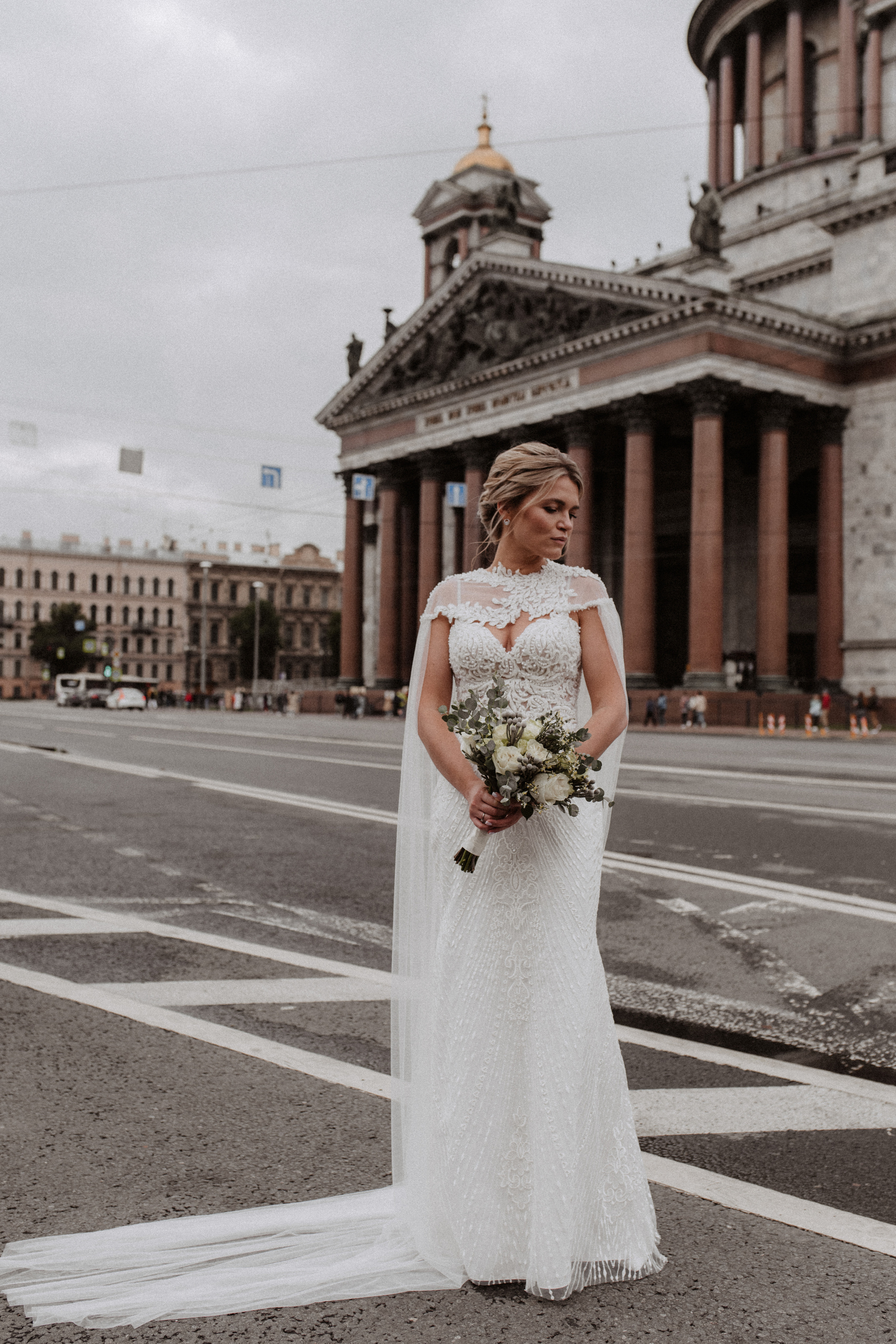 V & K. Свадебный фотограф Анастасия Пальчикова