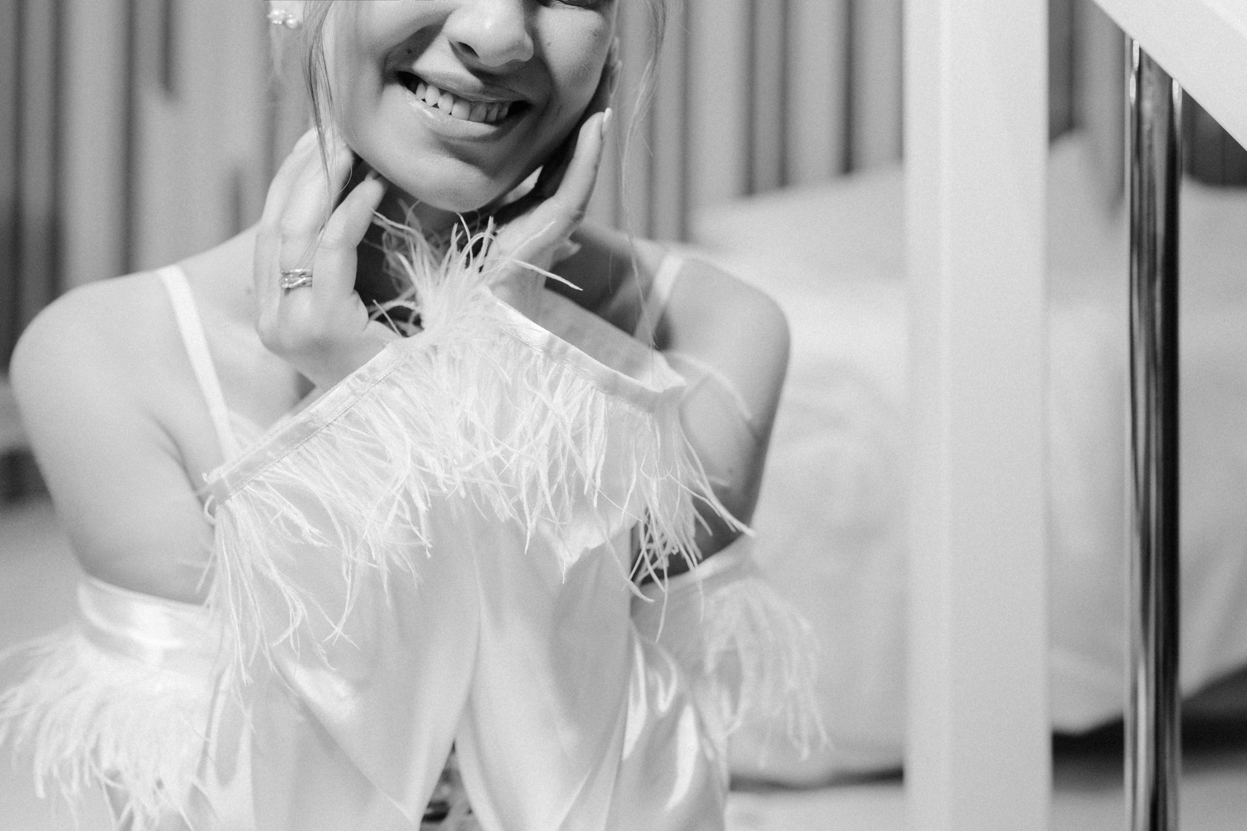 D & N. Свадебный фотограф Анастасия Пальчикова