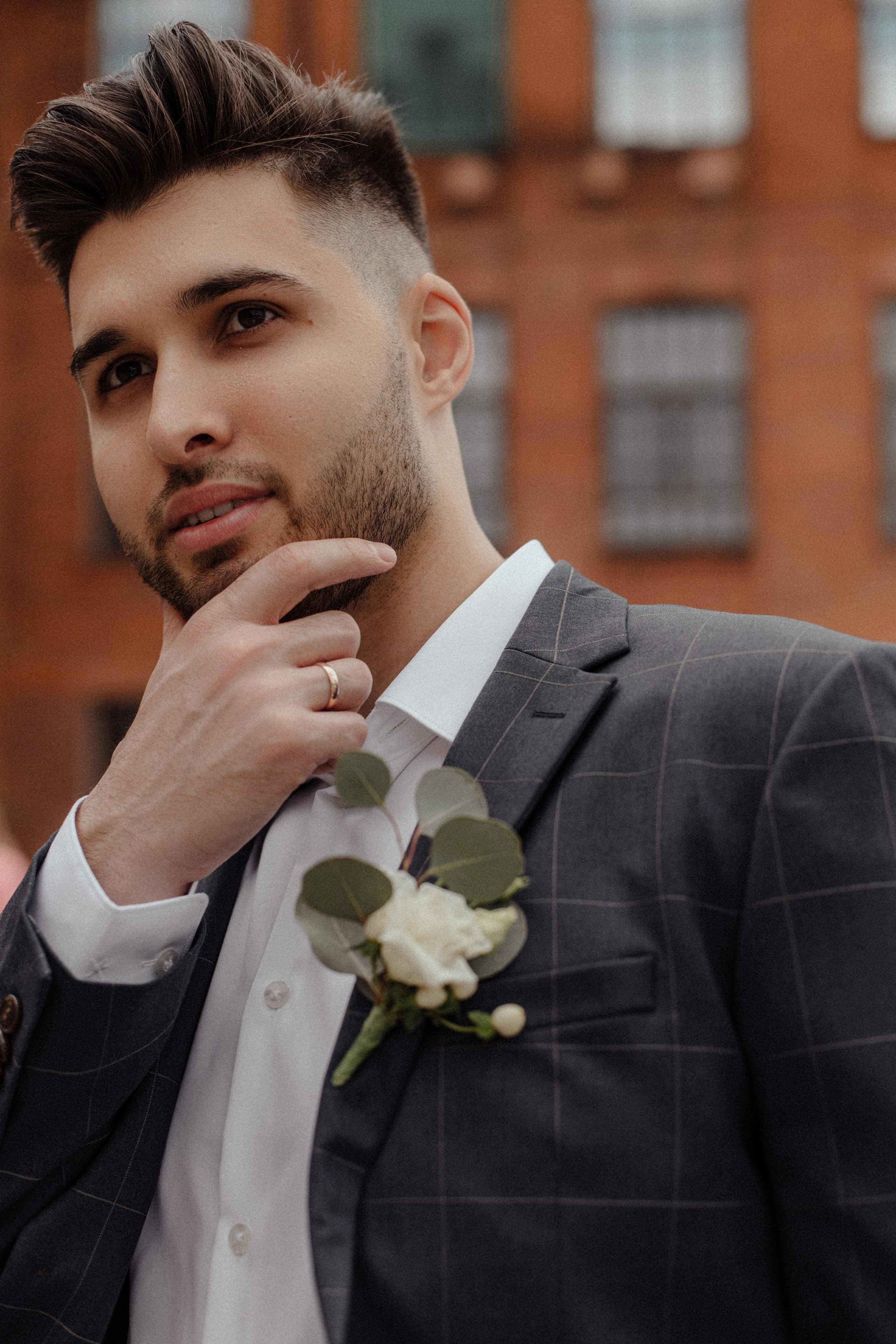 V & S. Свадебный фотограф Анастасия Пальчикова