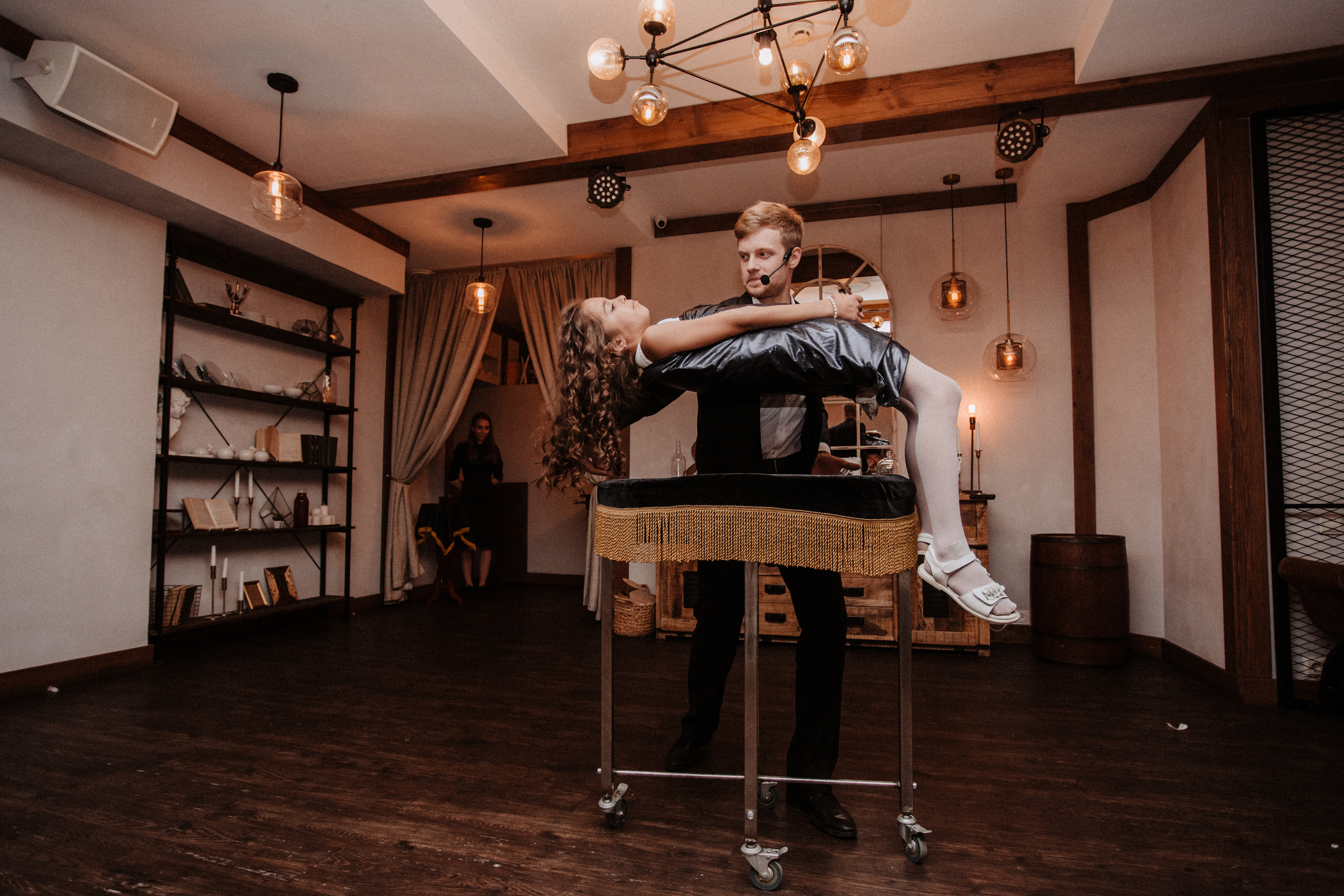 V & K. Свадебный фотограф Анастасия Пальчикова