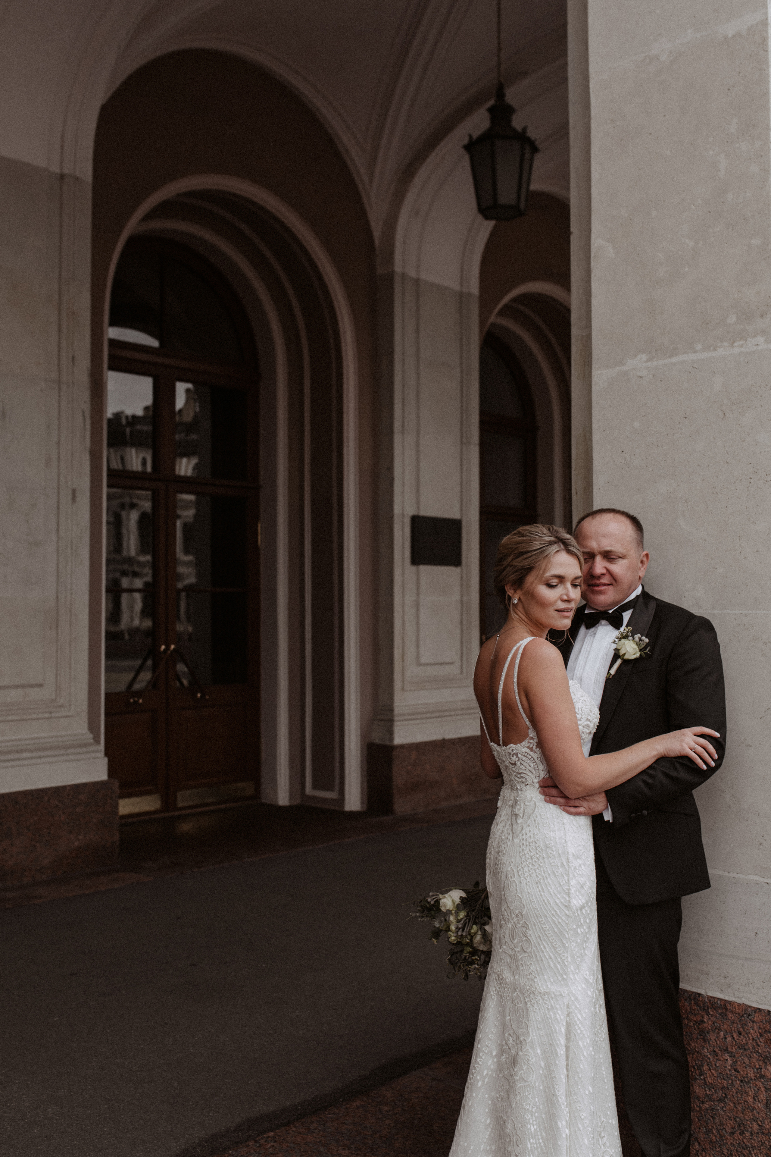 V & K. Свадебный фотограф Анастасия Пальчикова