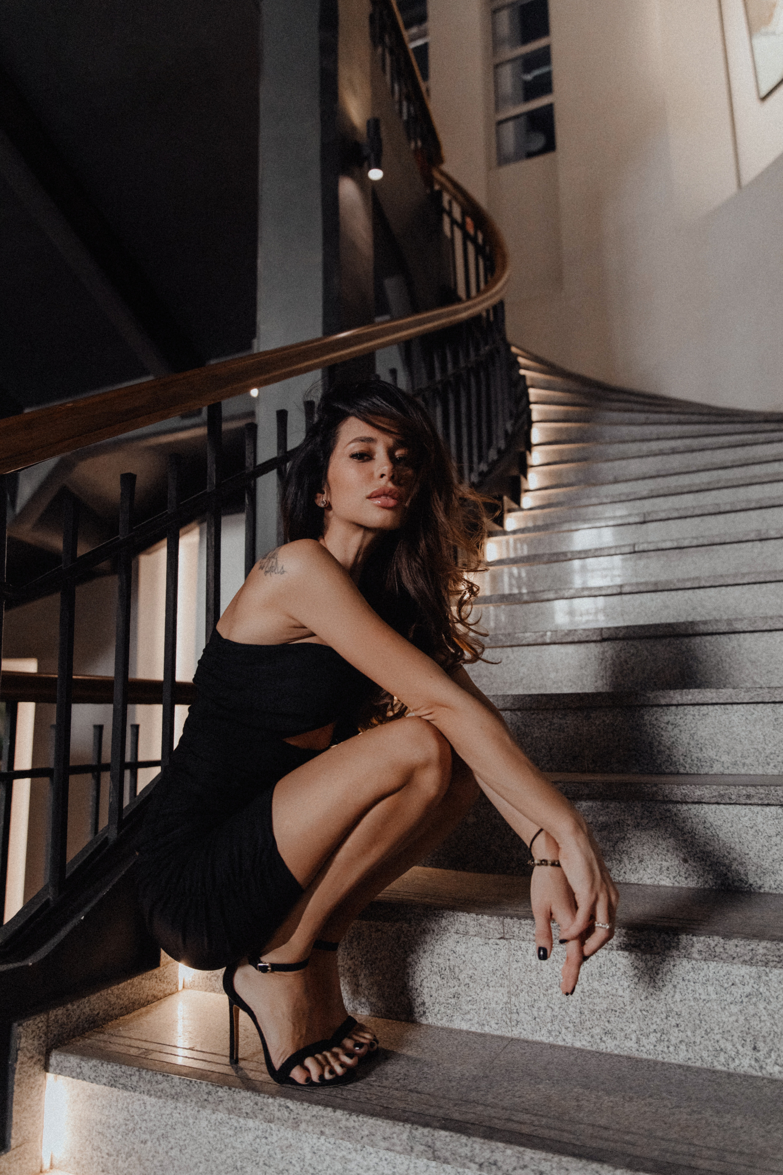 Walk. Свадебный фотограф Анастасия Пальчикова