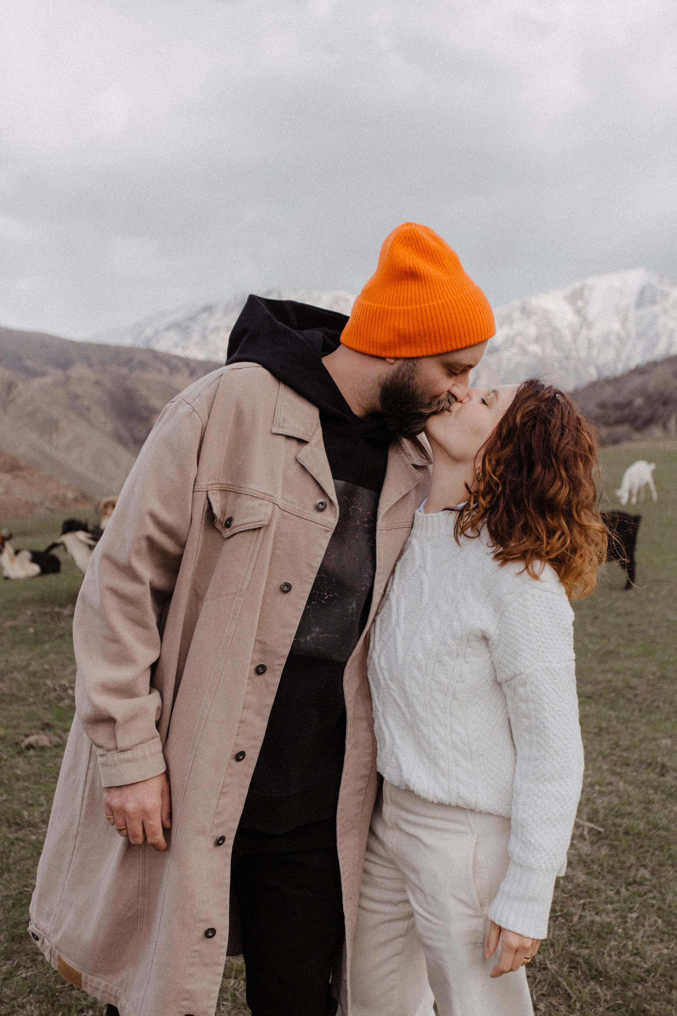 G & O. Свадебный фотограф Анастасия Пальчикова