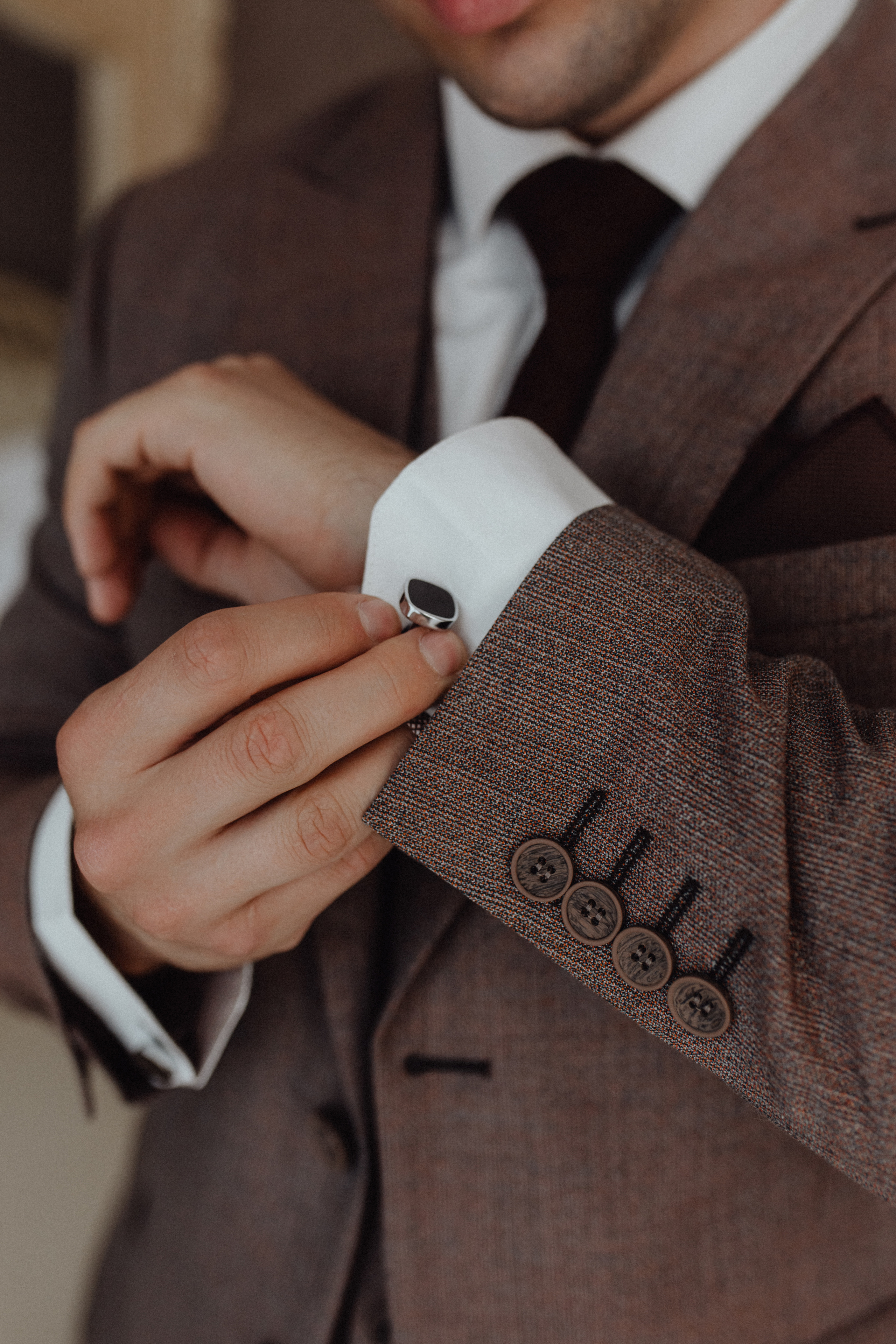 A & I. Свадебный фотограф Анастасия Пальчикова