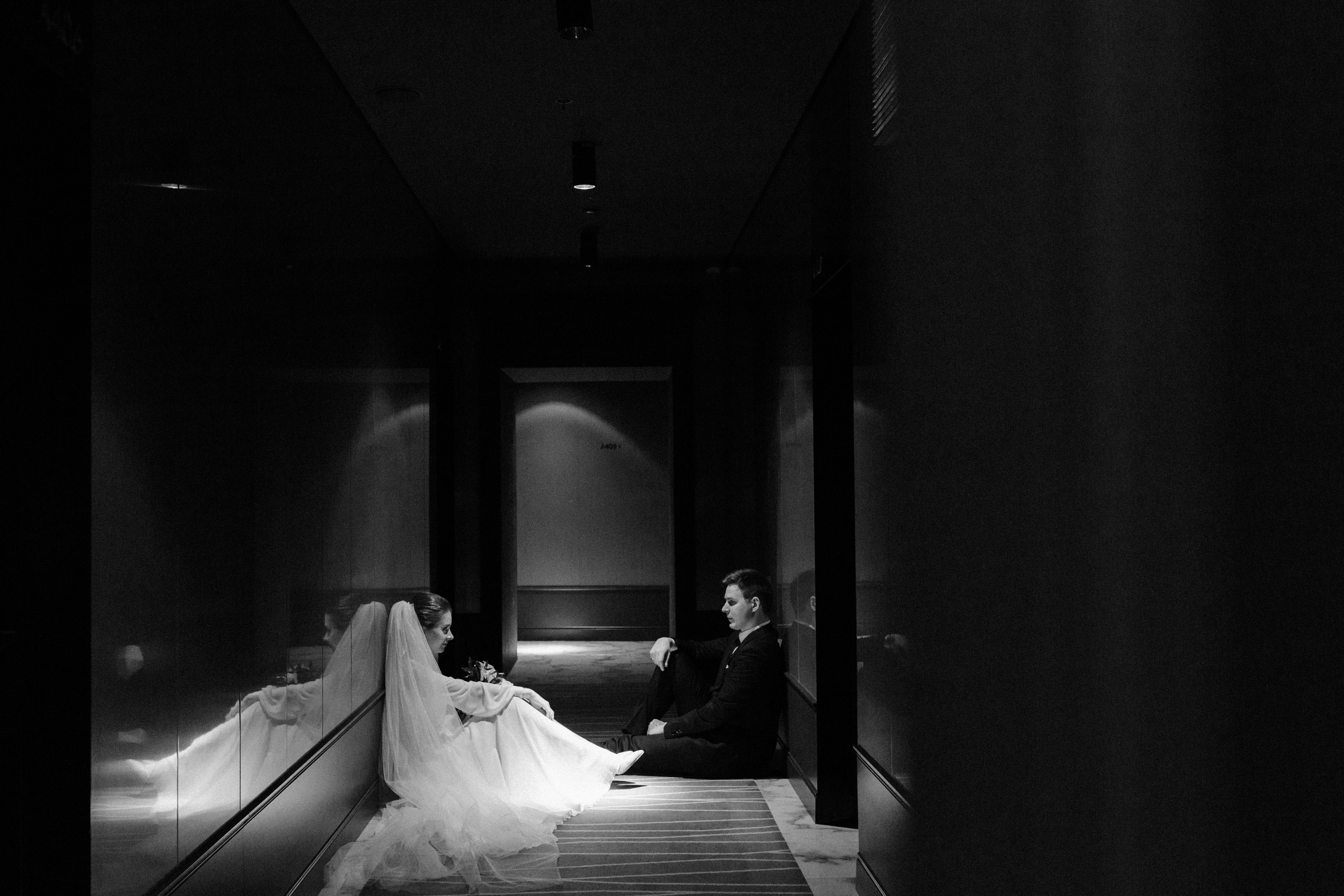 A & K. Свадебный фотограф Анастасия Пальчикова