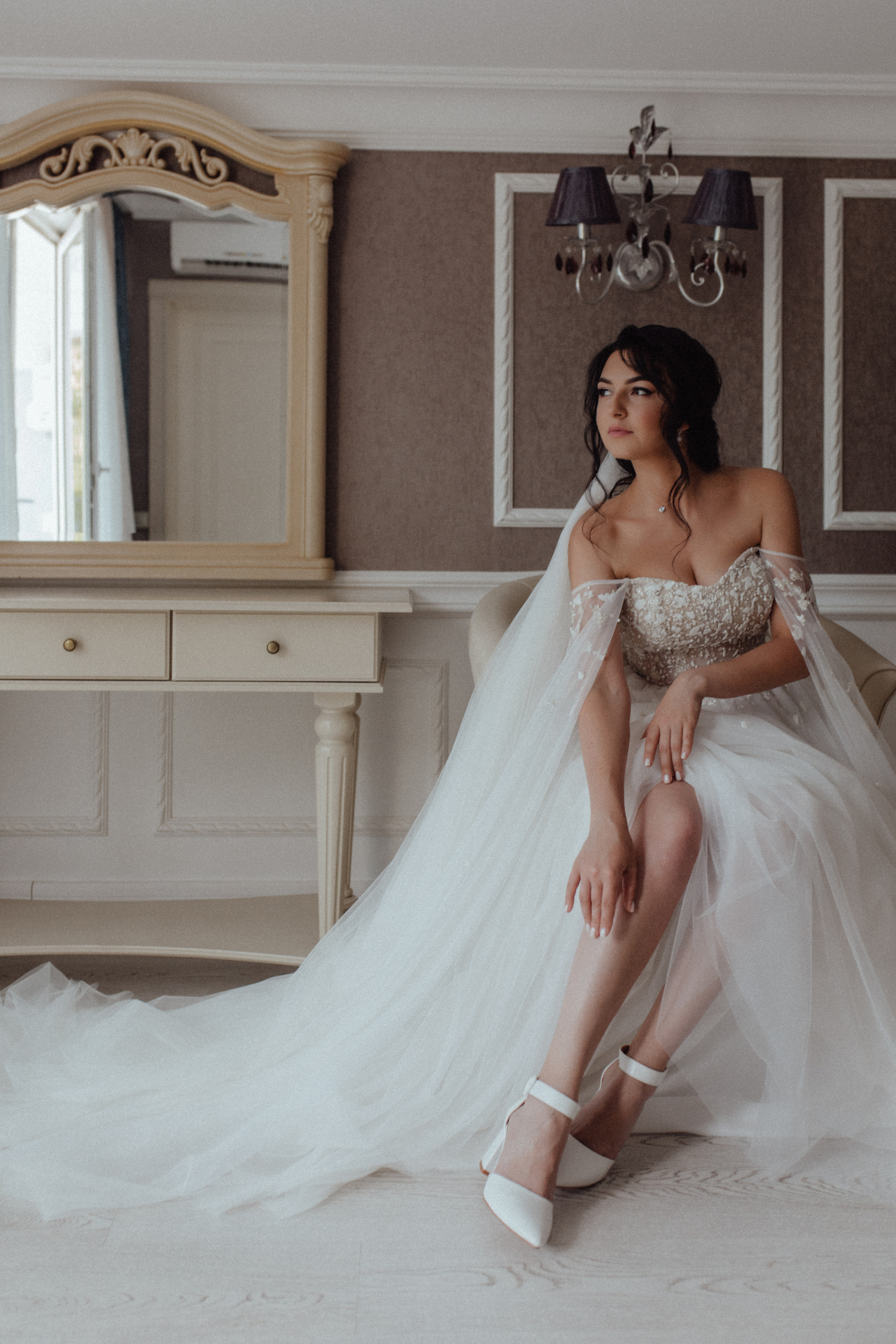 A & I. Свадебный фотограф Анастасия Пальчикова