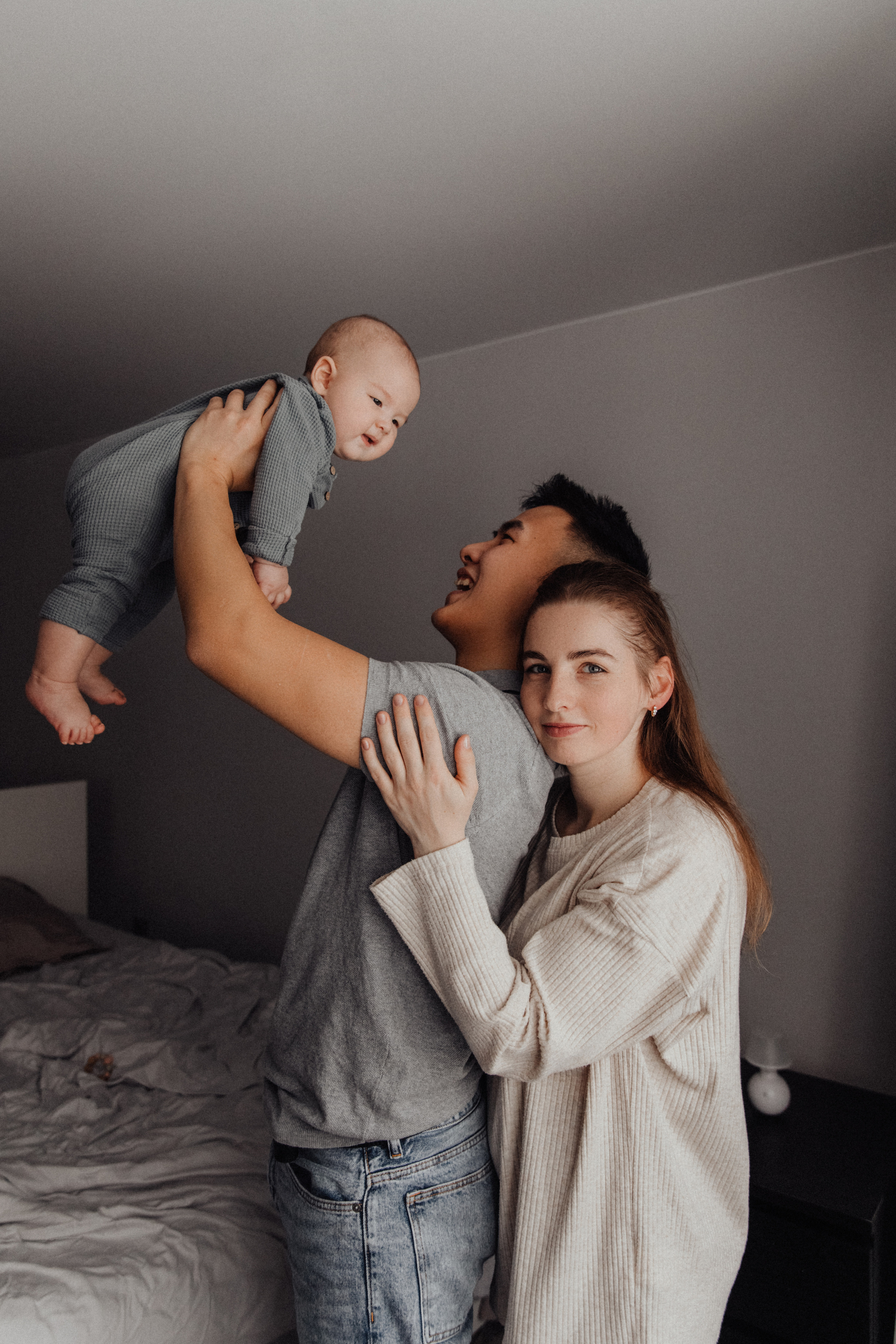 Home. Свадебный фотограф Анастасия Пальчикова