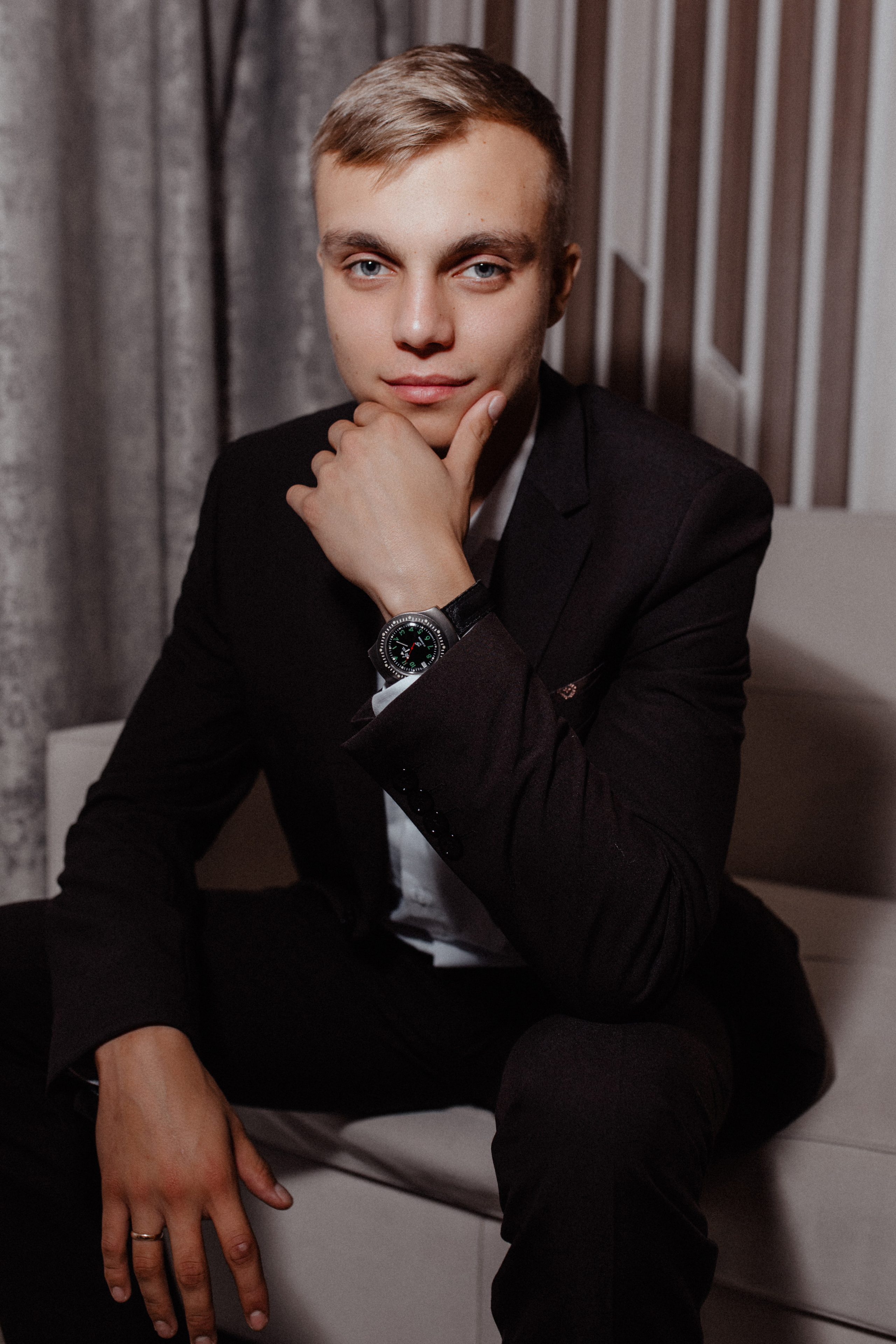 D & N. Свадебный фотограф Анастасия Пальчикова