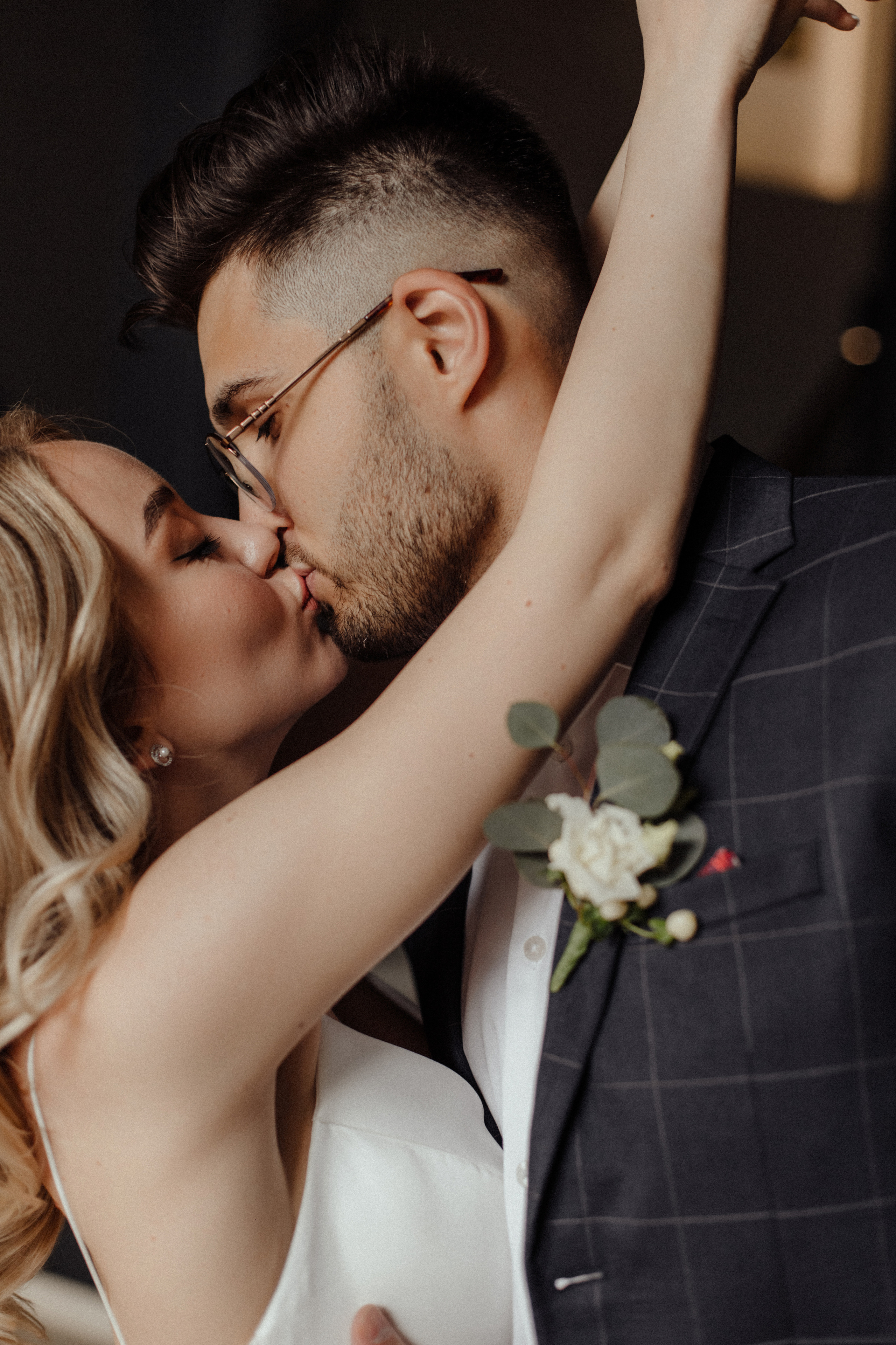 V & S. Свадебный фотограф Анастасия Пальчикова