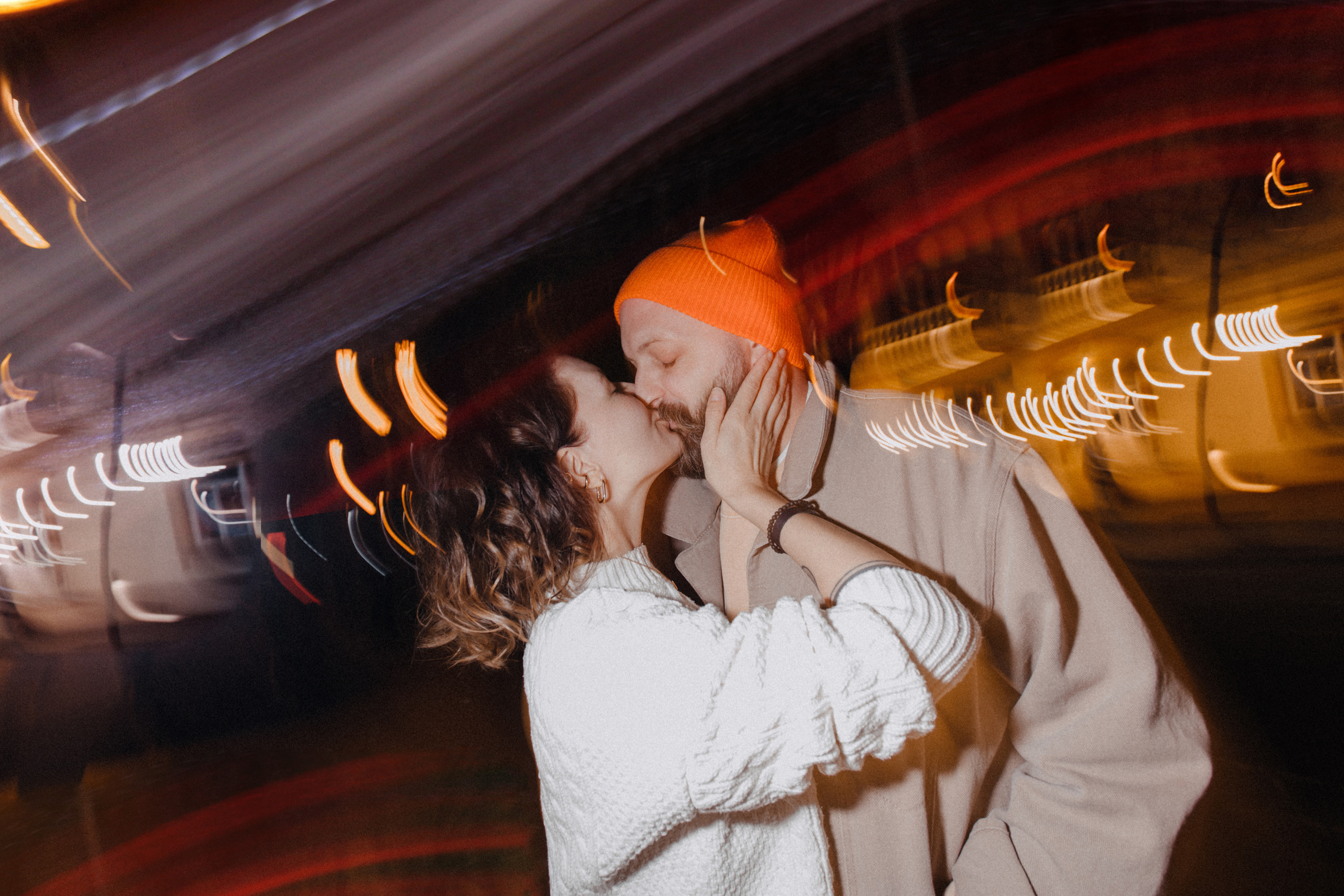 G & O. Свадебный фотограф Анастасия Пальчикова