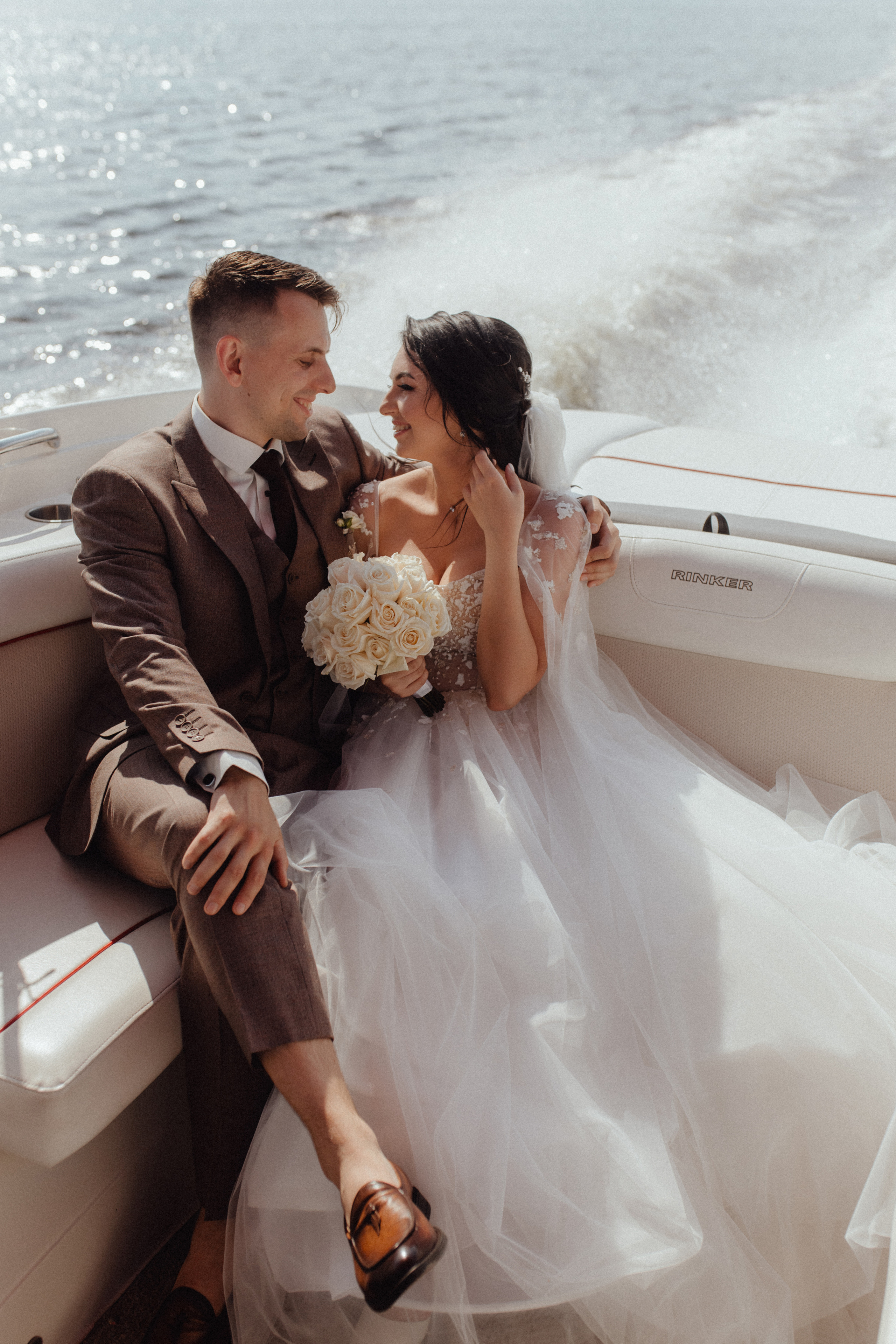 A & I. Свадебный фотограф Анастасия Пальчикова