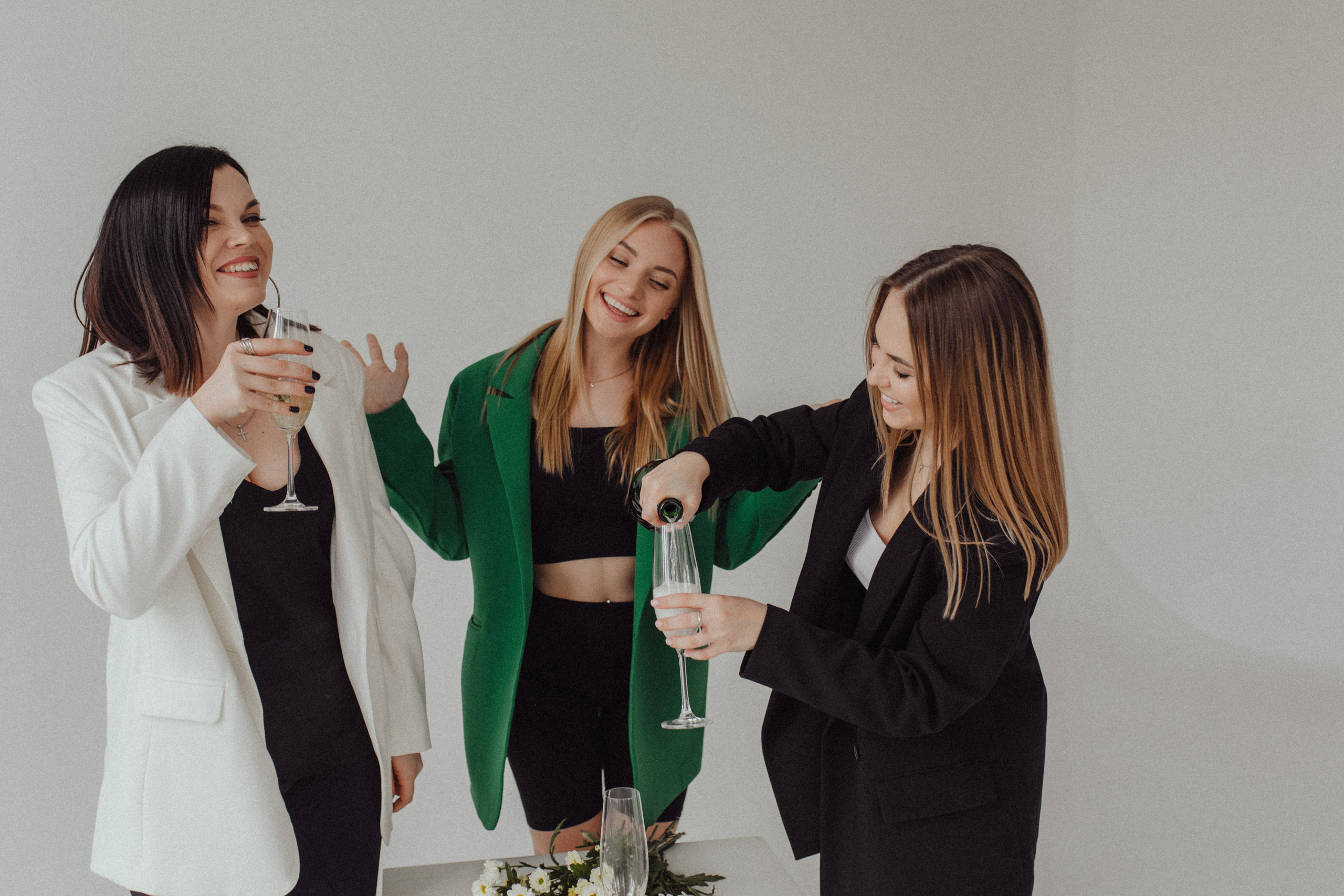 Flowers. Свадебный фотограф Анастасия Пальчикова