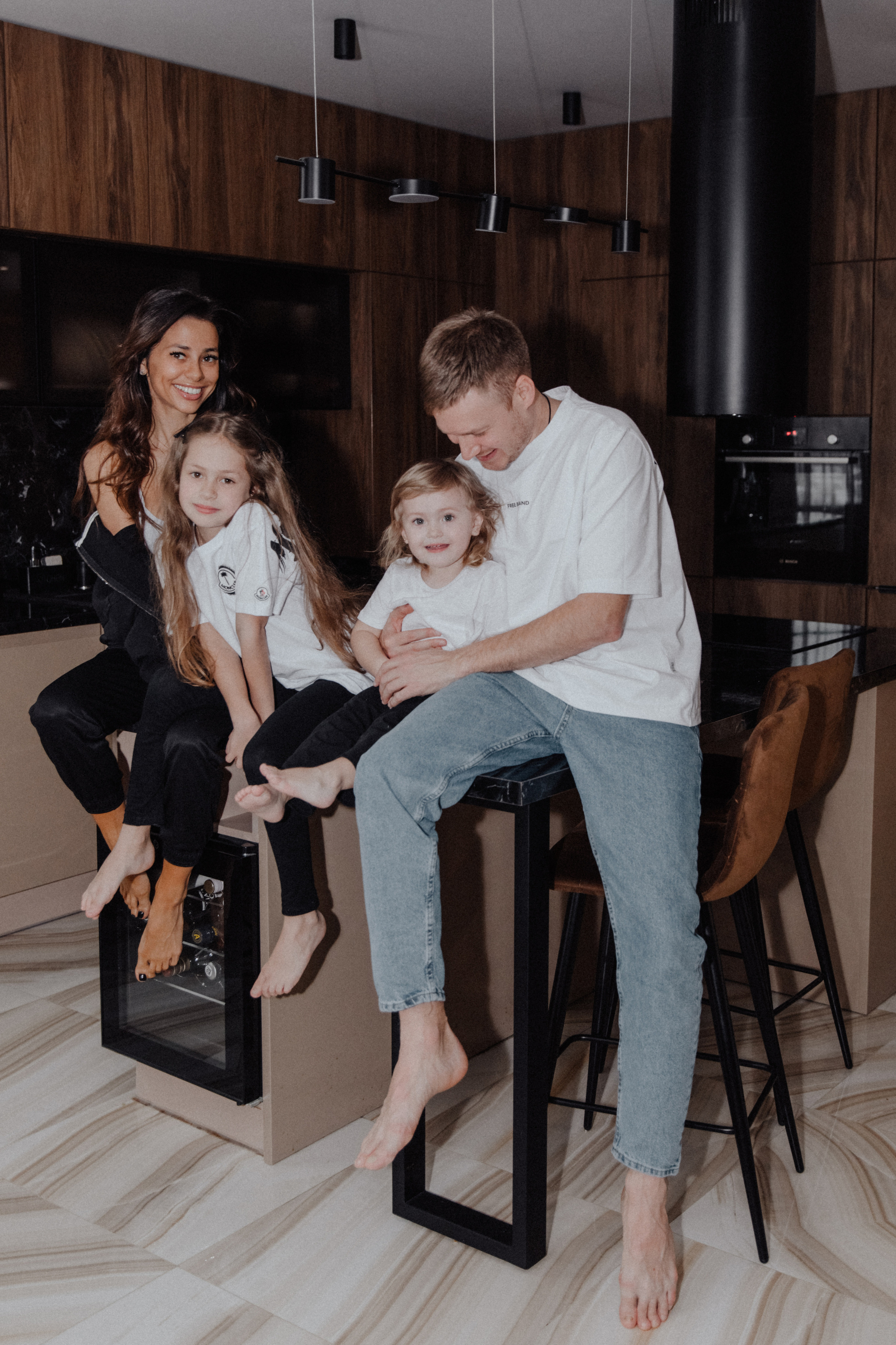 Family home. Свадебный фотограф Анастасия Пальчикова