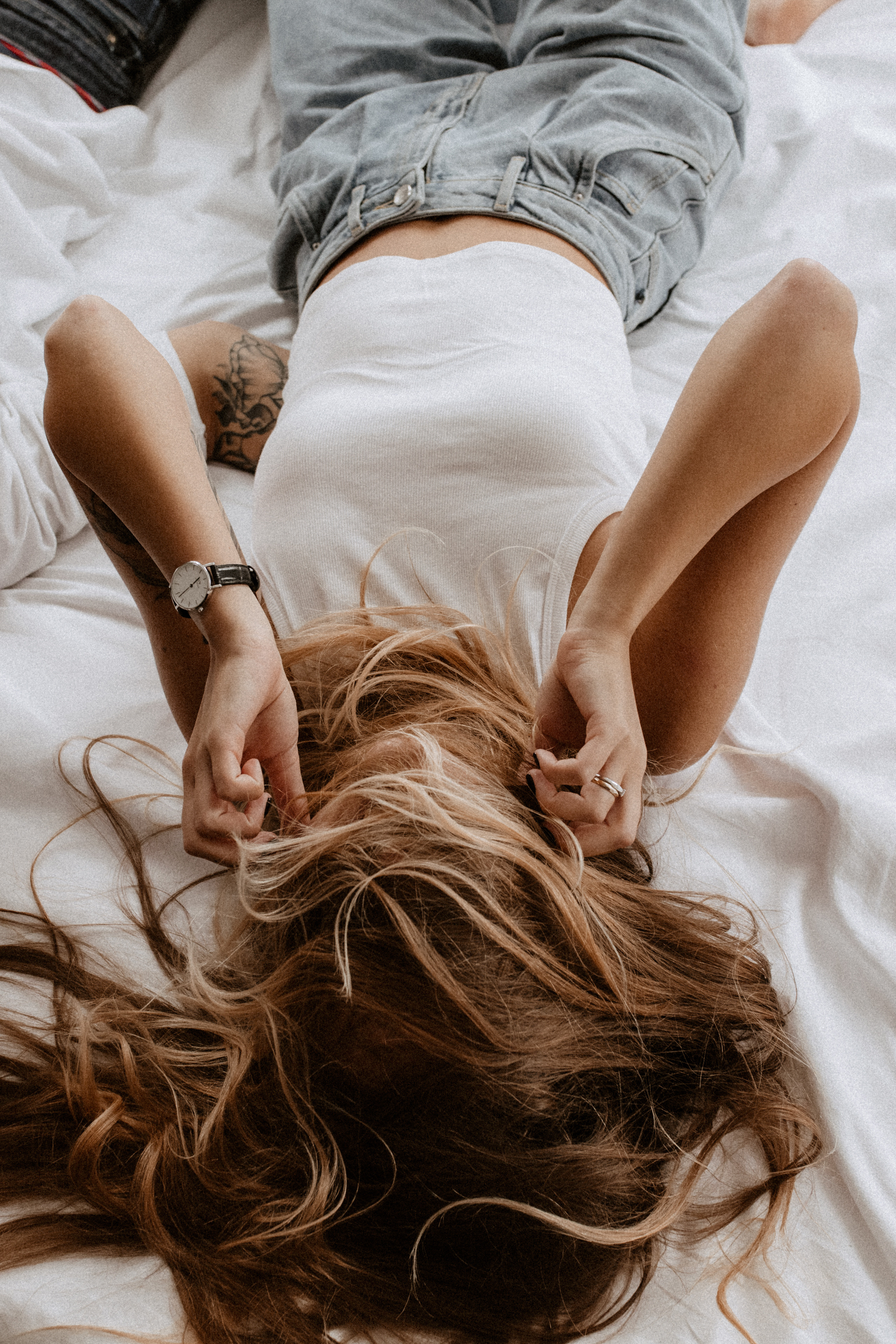 Manhattan. Свадебный фотограф Анастасия Пальчикова