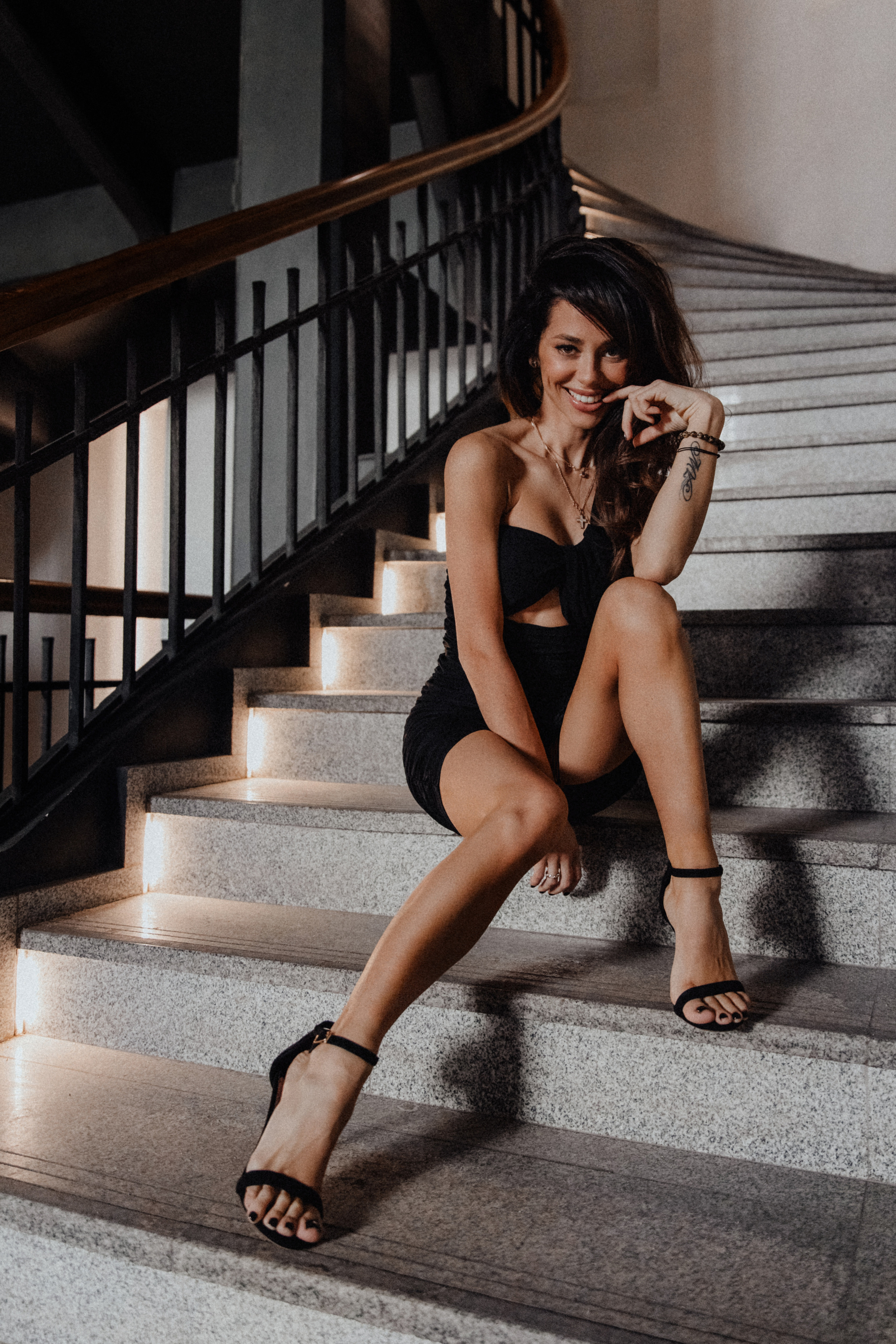 Walk. Свадебный фотограф Анастасия Пальчикова