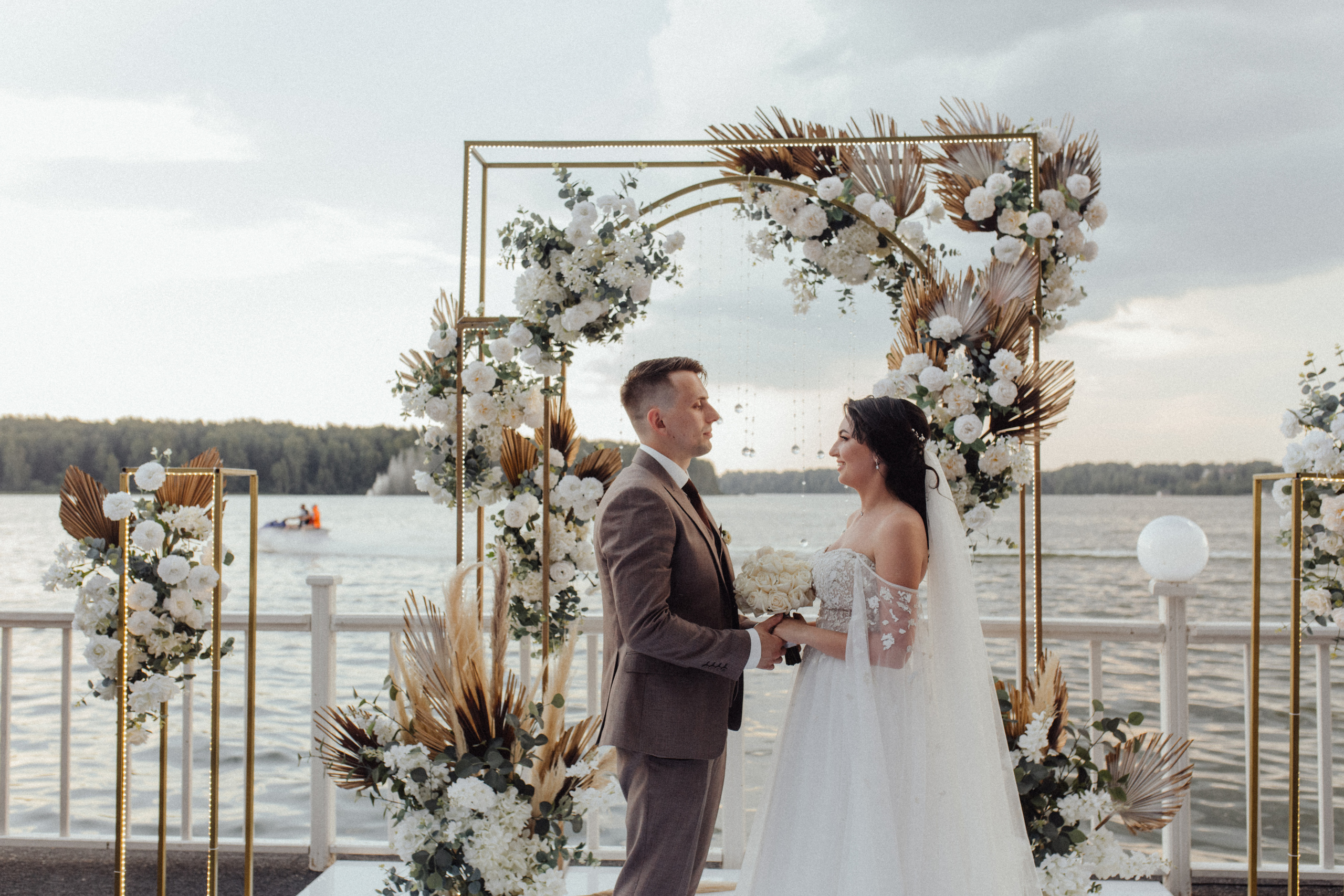 A & I. Свадебный фотограф Анастасия Пальчикова