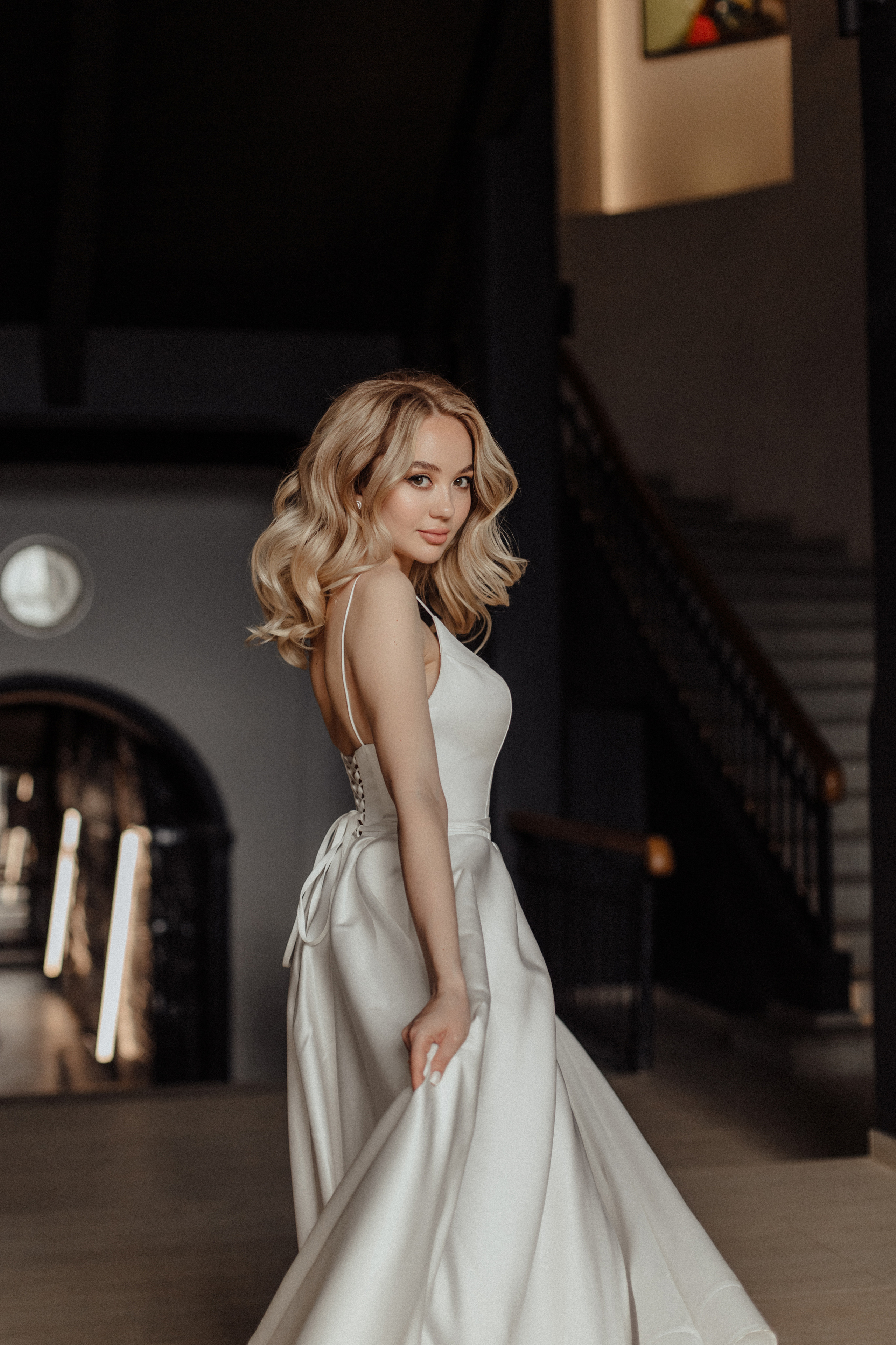 V & S. Свадебный фотограф Анастасия Пальчикова