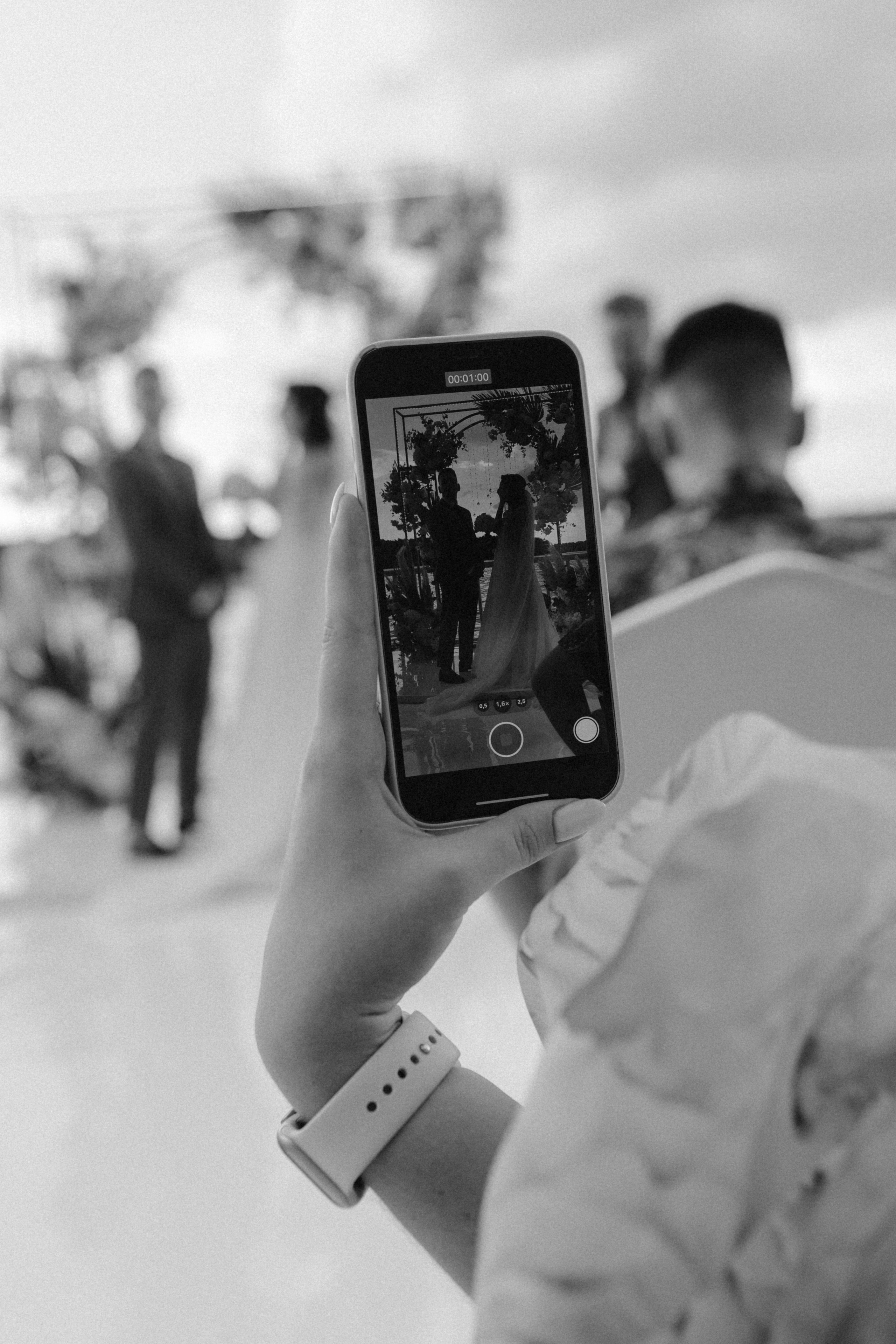 A & I. Свадебный фотограф Анастасия Пальчикова