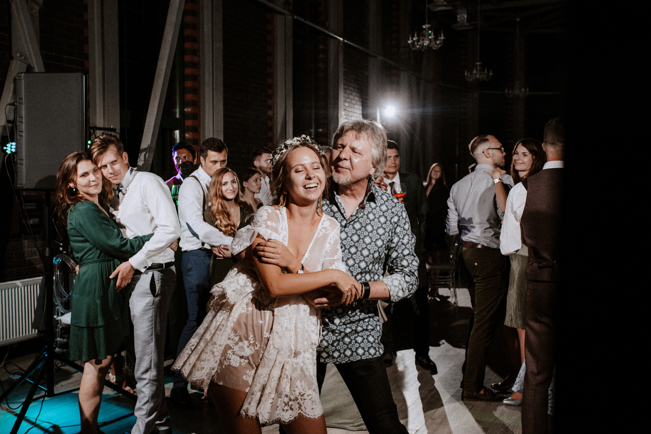 Manhattan. Свадебный фотограф Анастасия Пальчикова