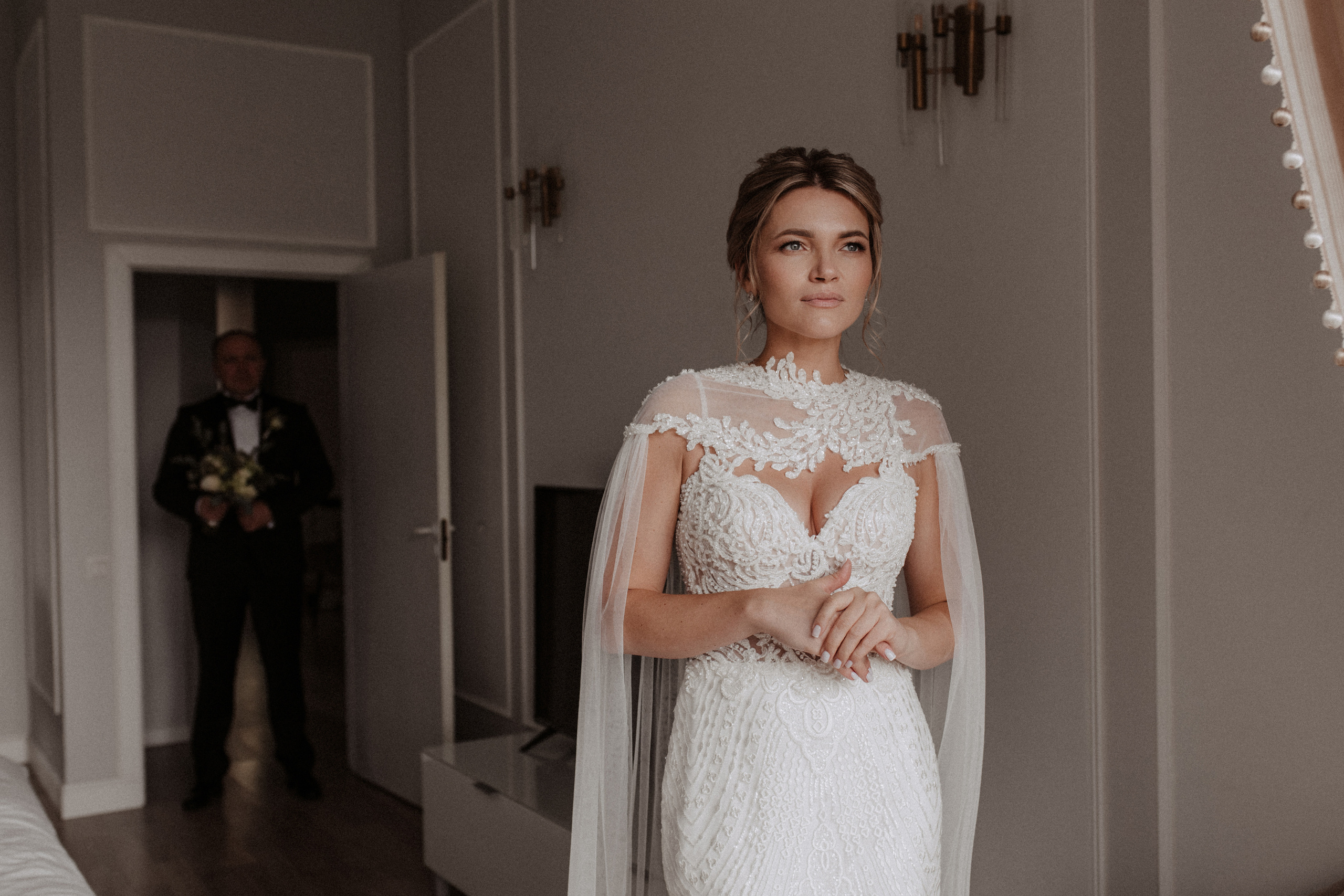 V & K. Свадебный фотограф Анастасия Пальчикова