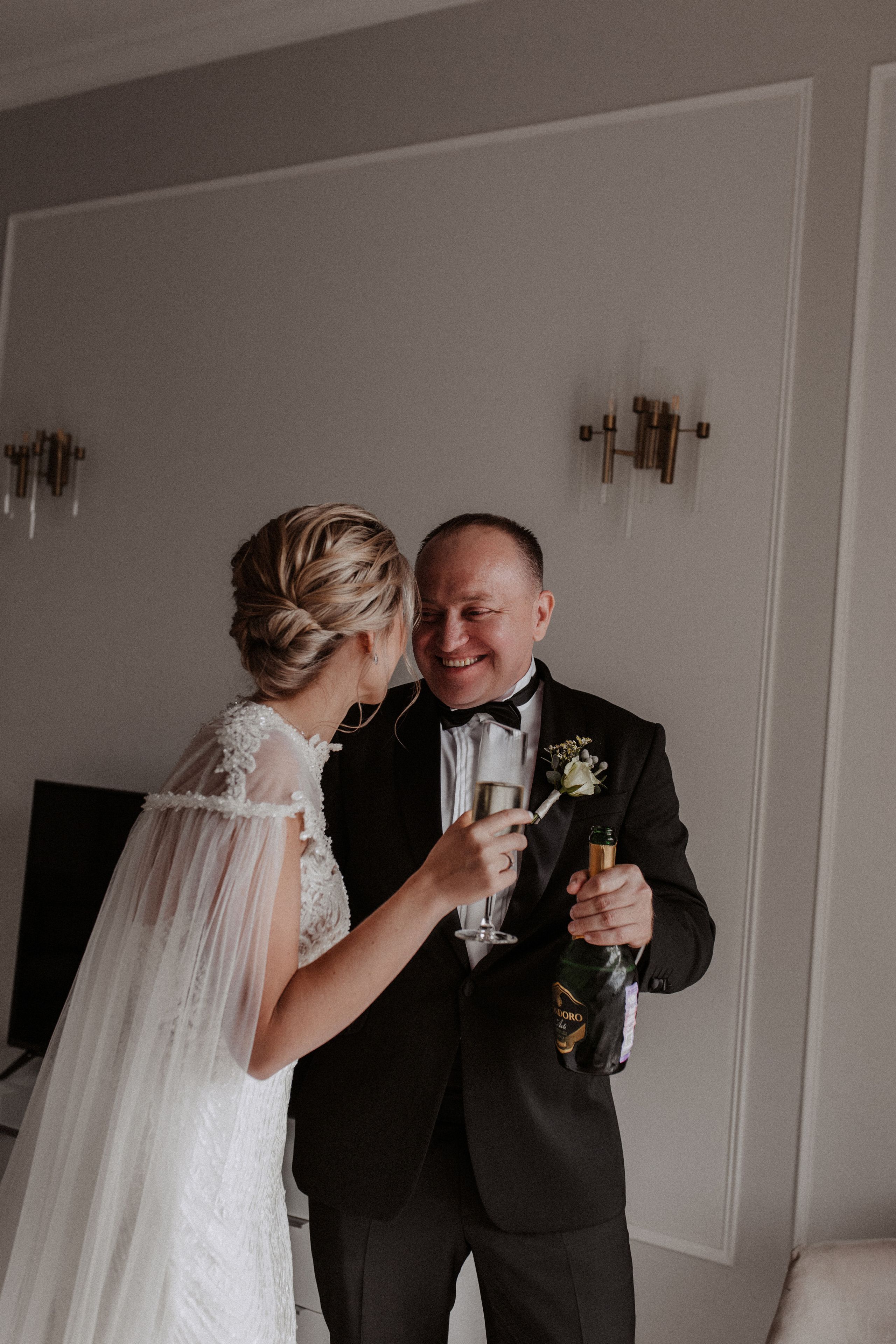 V & K. Свадебный фотограф Анастасия Пальчикова