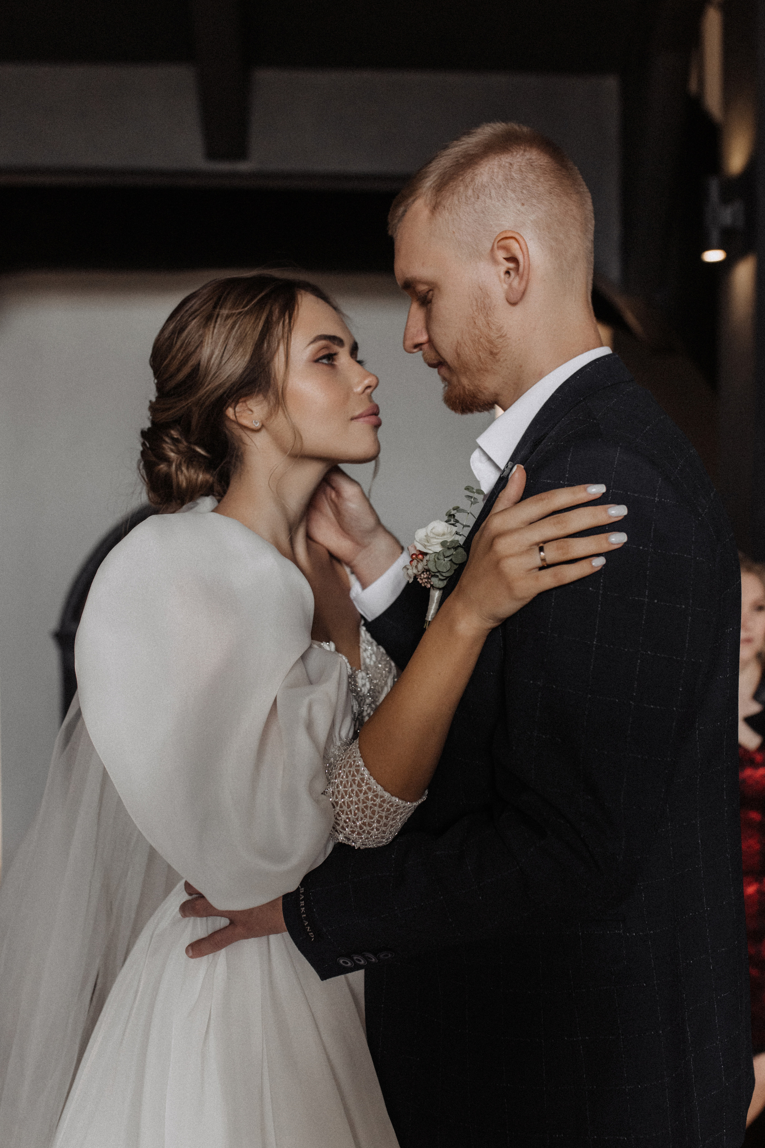 D & K. Свадебный фотограф Анастасия Пальчикова