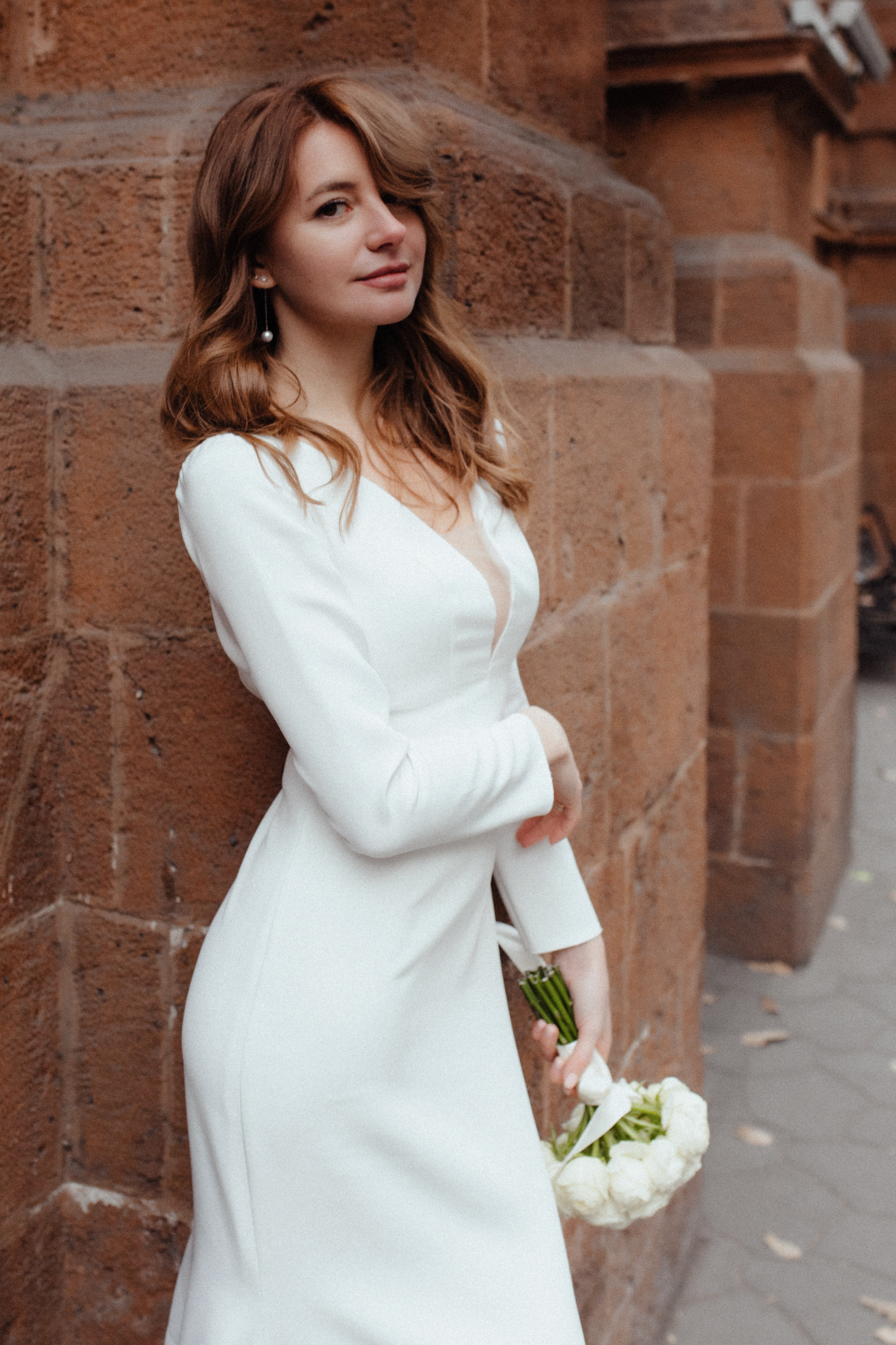 A & E. Свадебный фотограф Анастасия Пальчикова