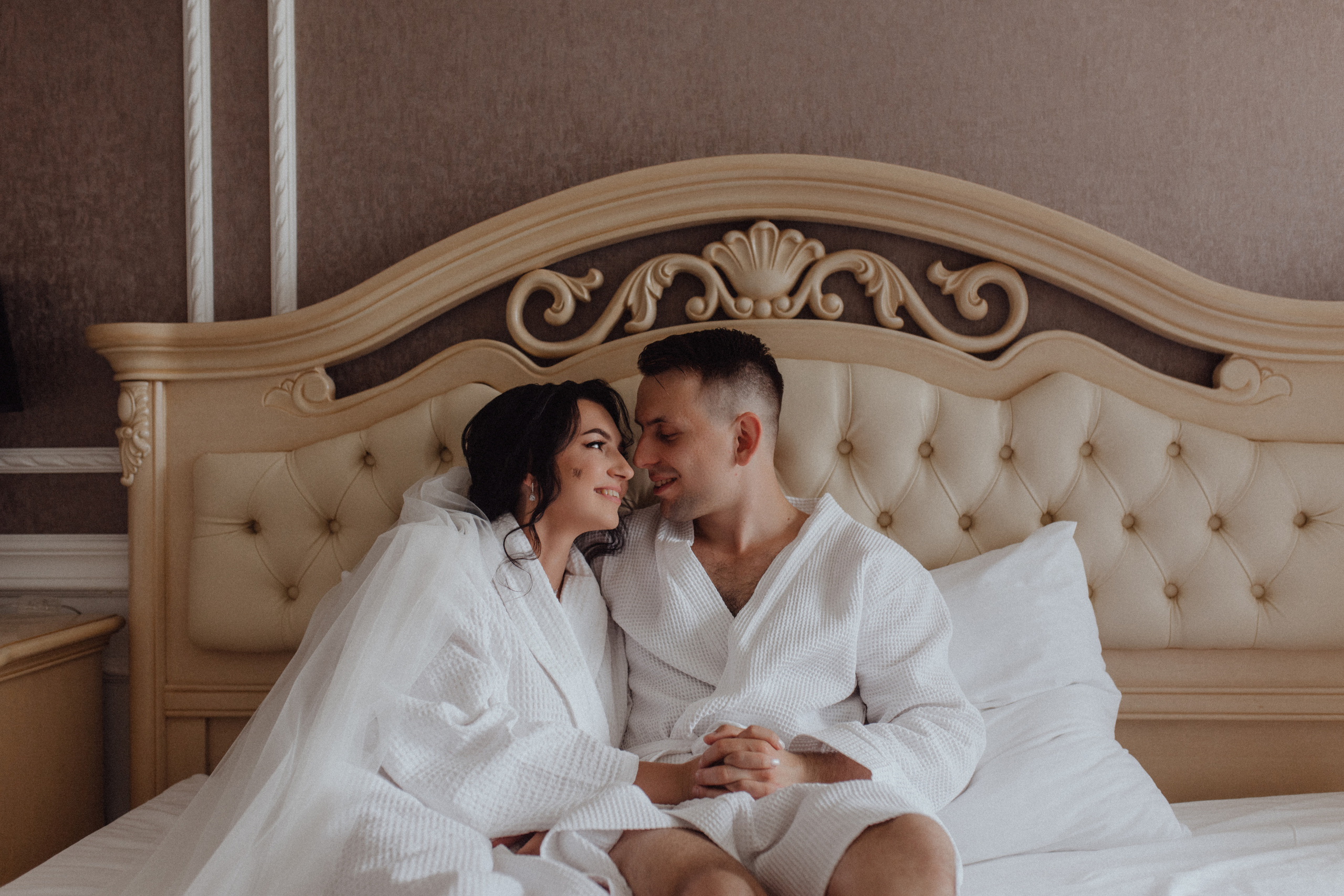 A & I. Свадебный фотограф Анастасия Пальчикова