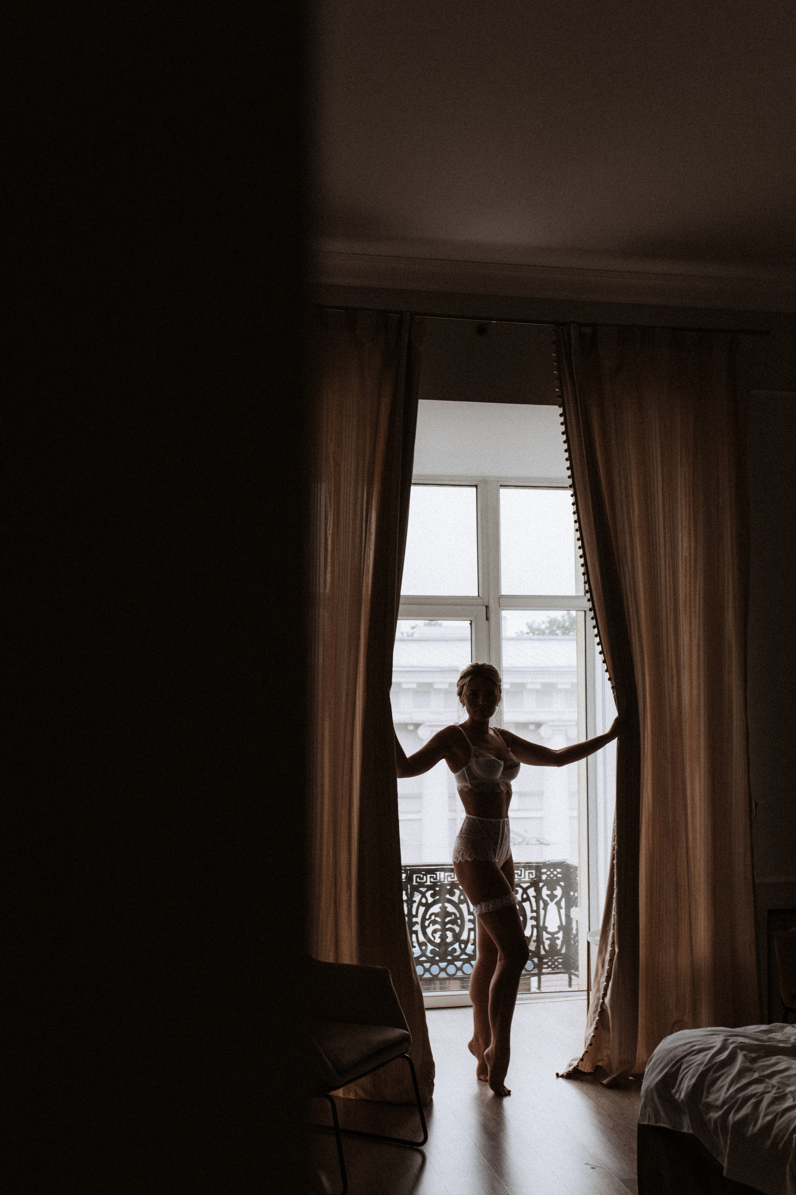 V & K. Свадебный фотограф Анастасия Пальчикова