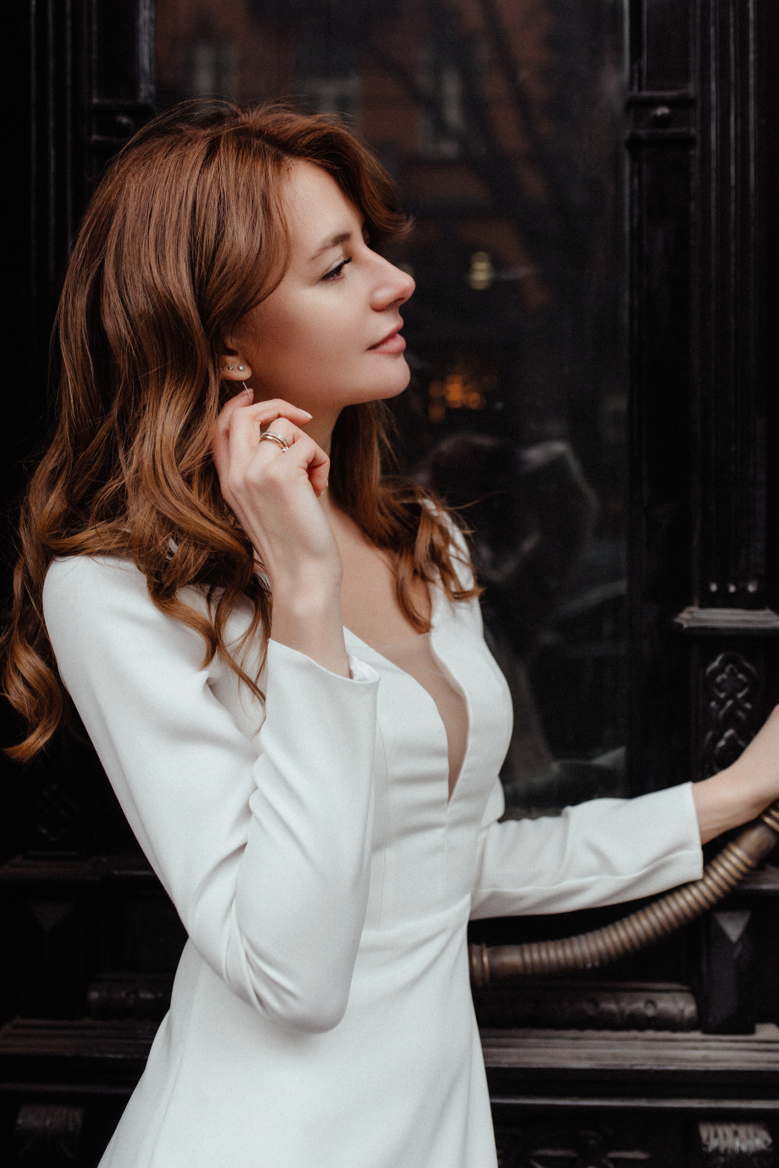 A & E. Свадебный фотограф Анастасия Пальчикова