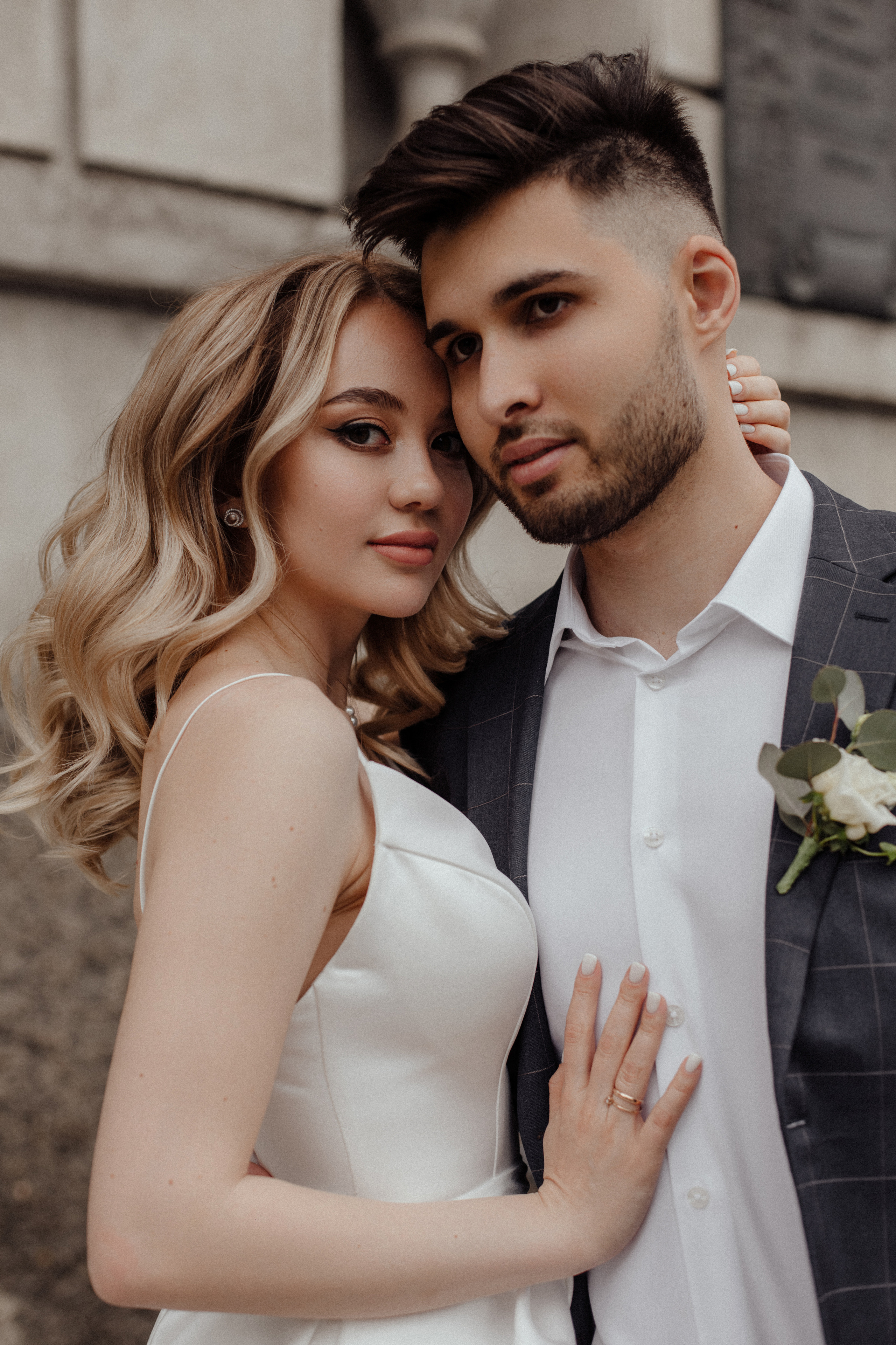 V & S. Свадебный фотограф Анастасия Пальчикова