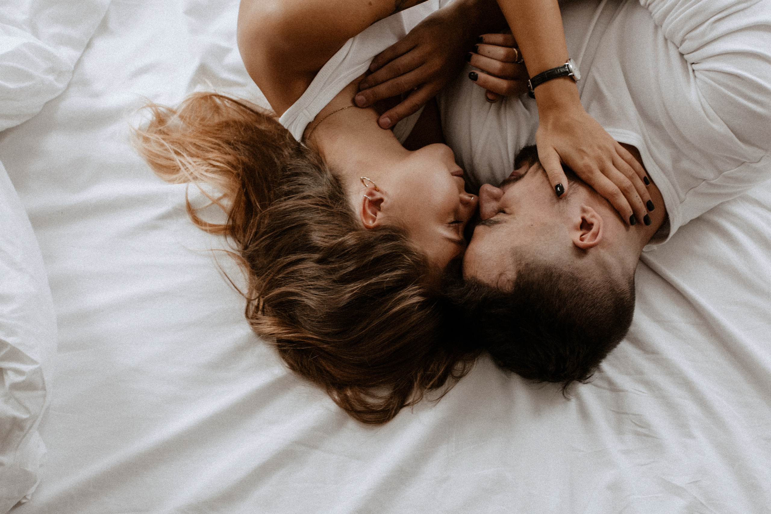 Manhattan. Свадебный фотограф Анастасия Пальчикова