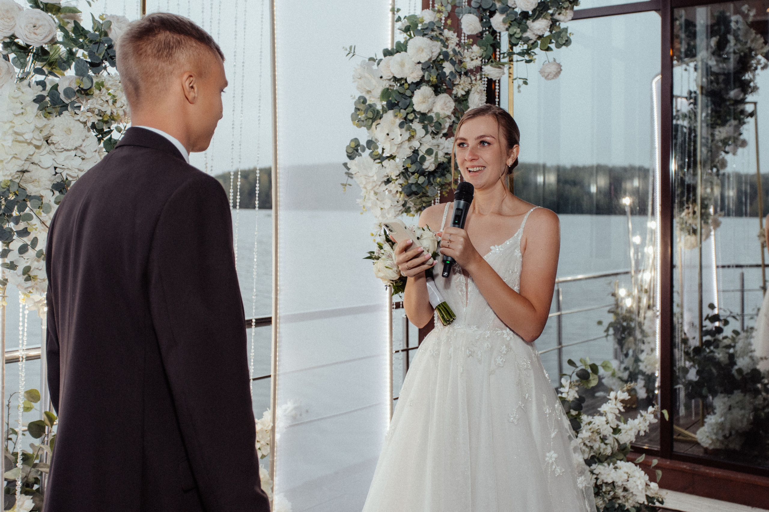 D & N. Свадебный фотограф Анастасия Пальчикова