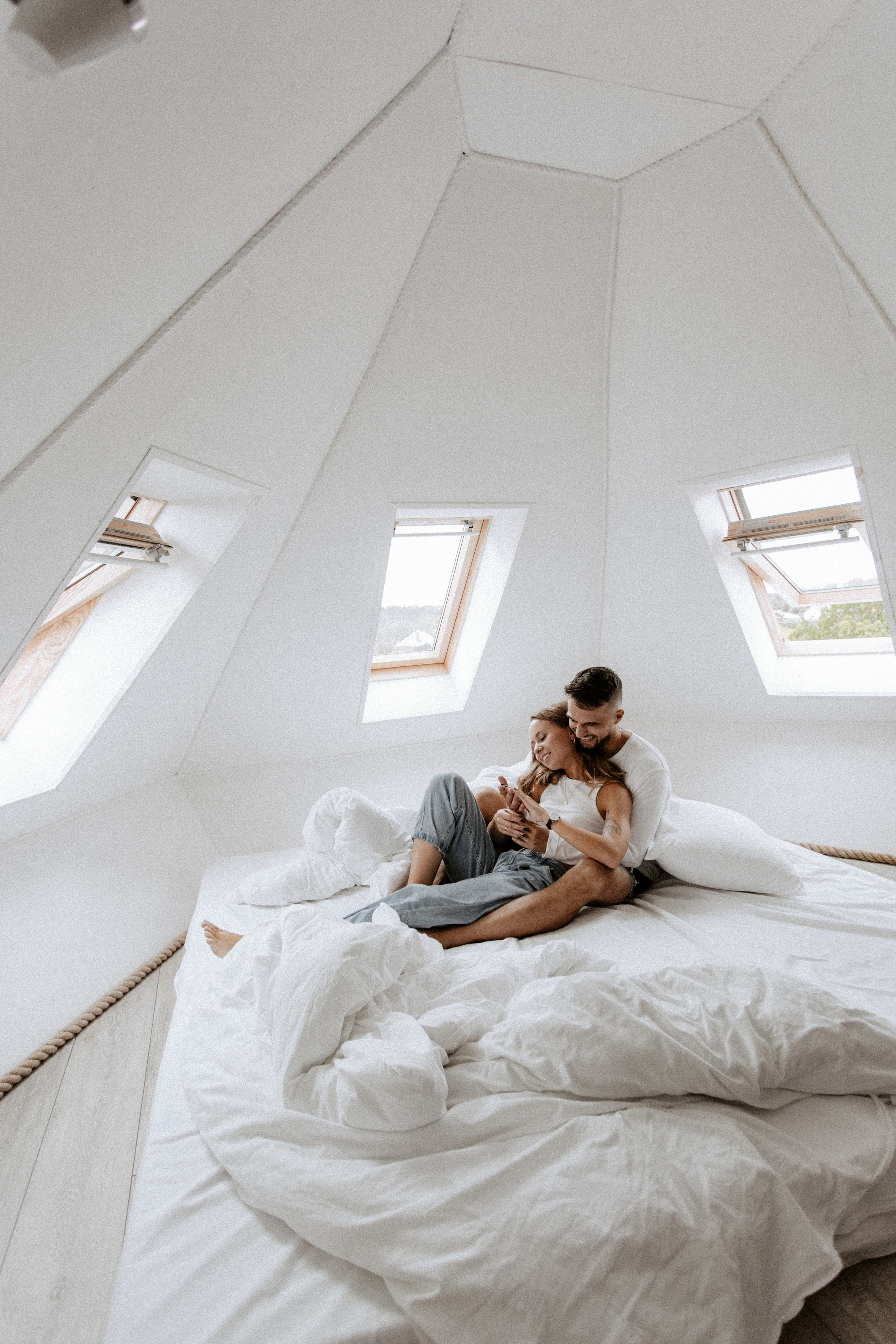 Manhattan. Свадебный фотограф Анастасия Пальчикова