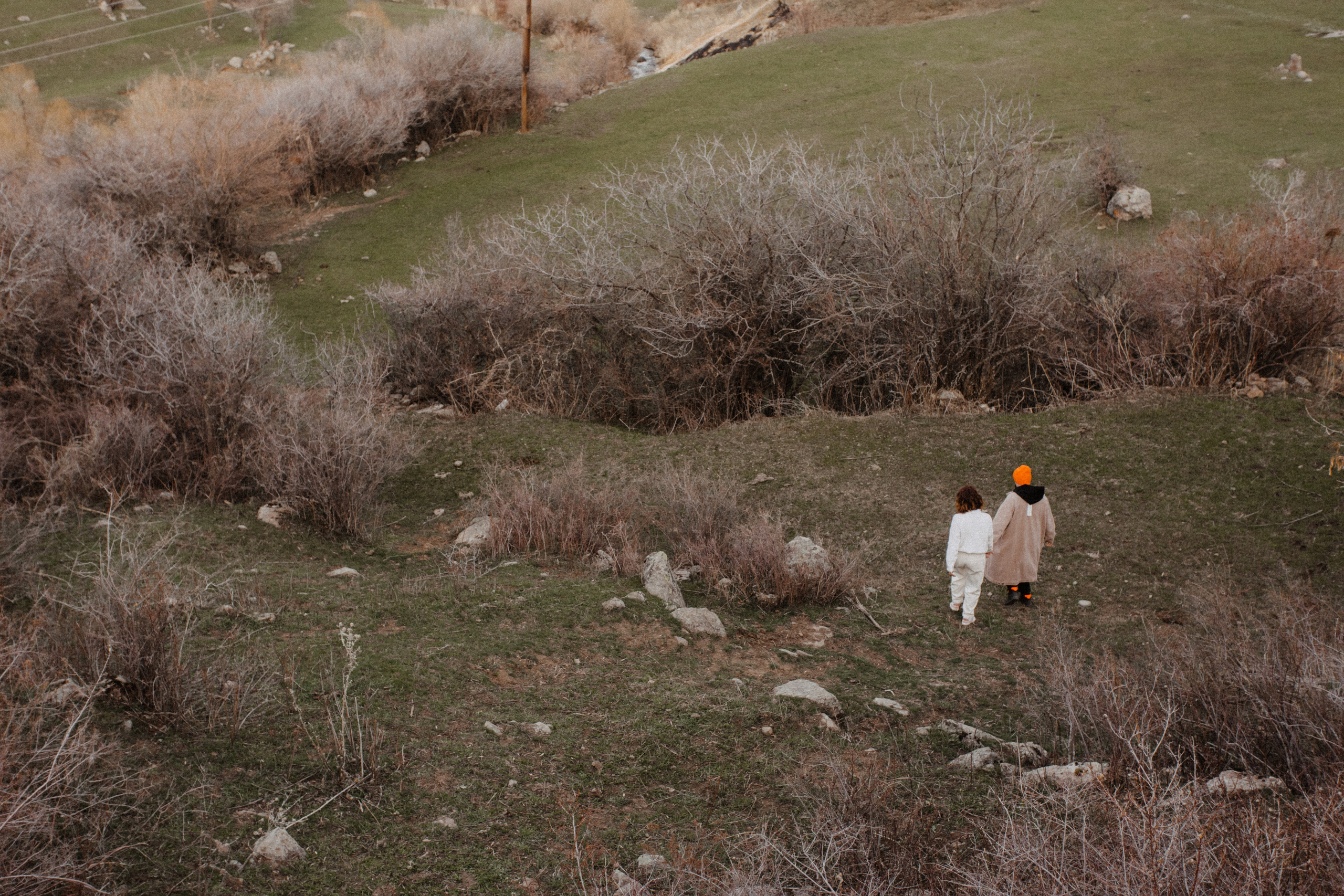 G & O. Свадебный фотограф Анастасия Пальчикова