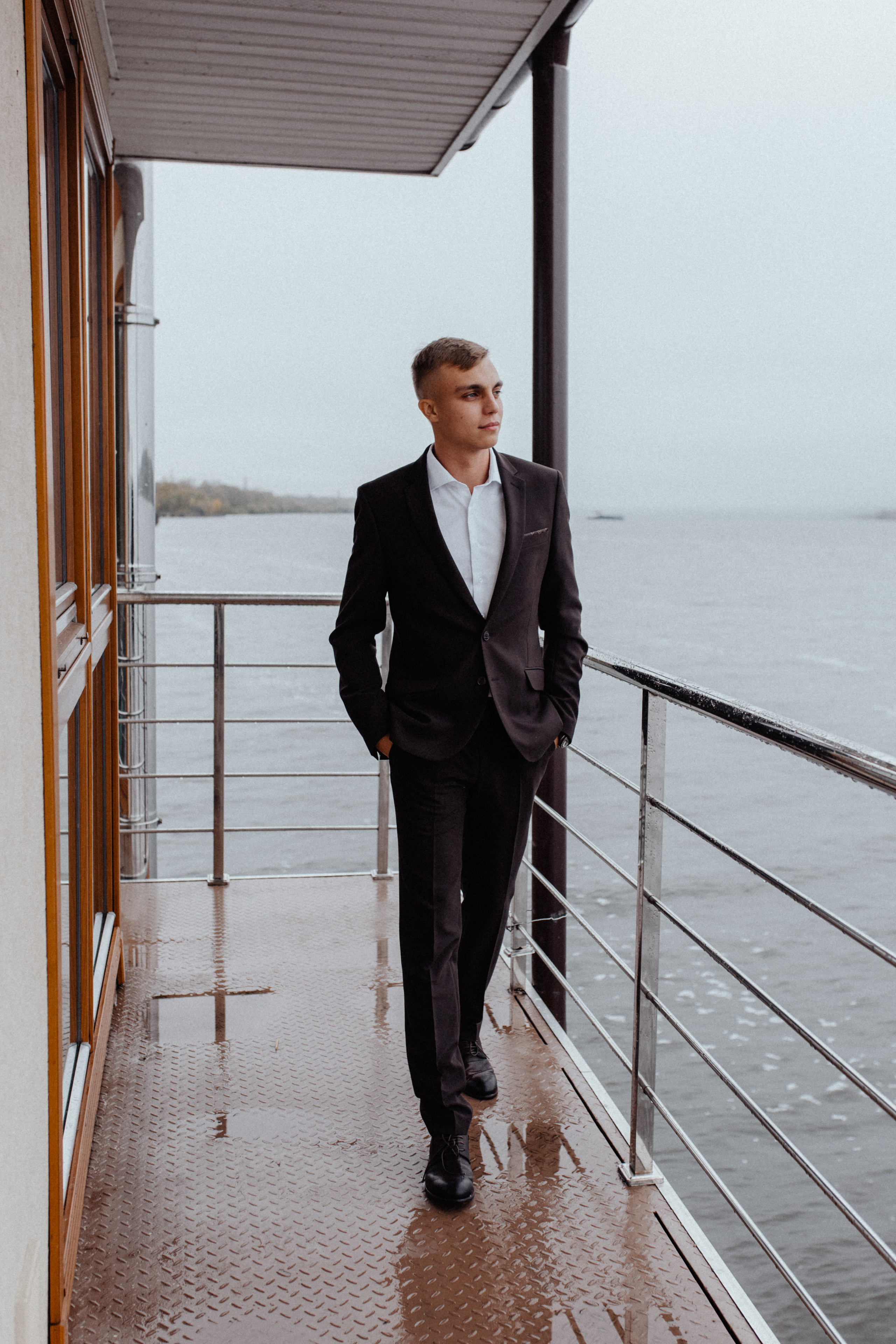 D & N. Свадебный фотограф Анастасия Пальчикова