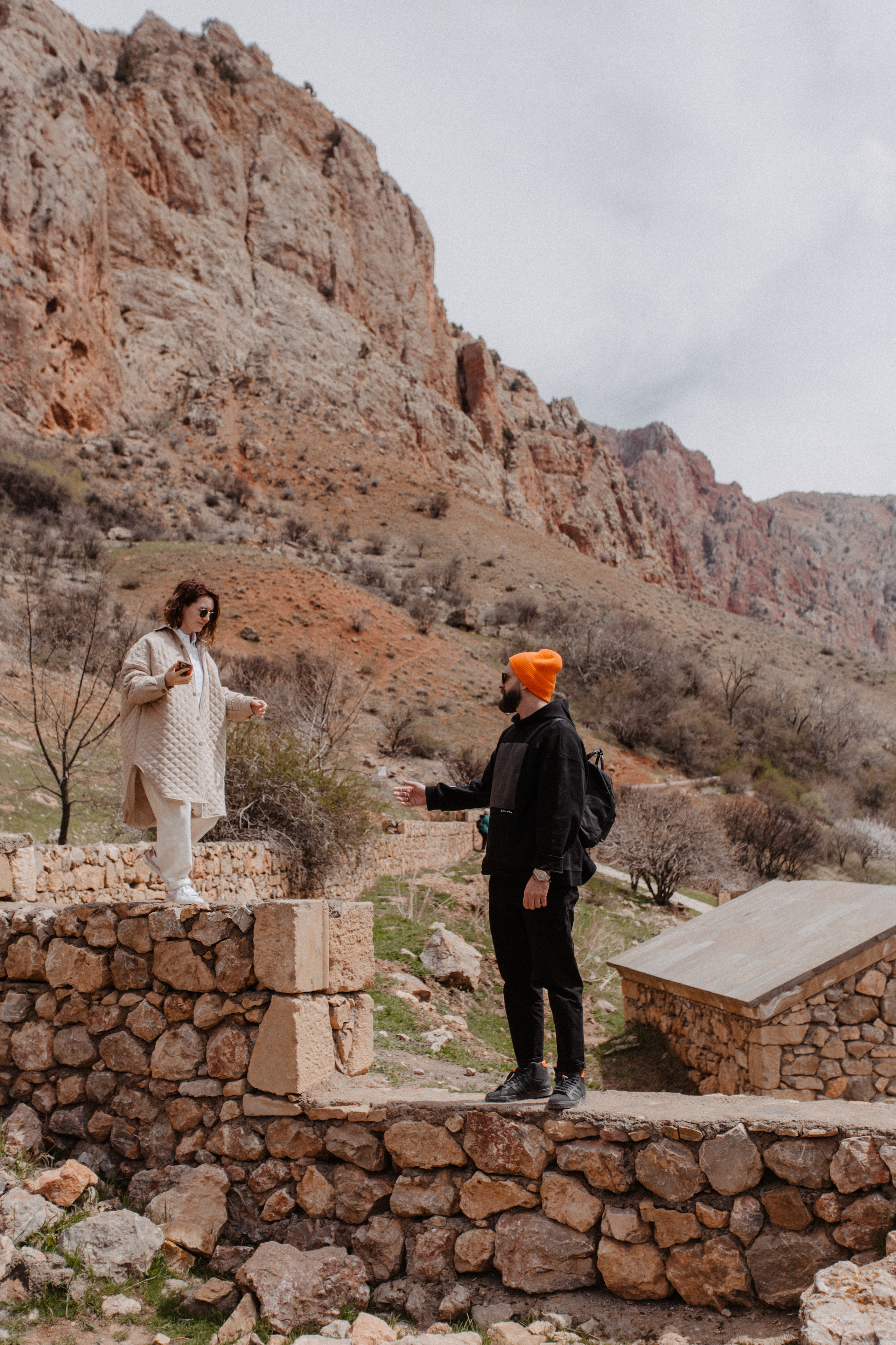 G & O. Свадебный фотограф Анастасия Пальчикова