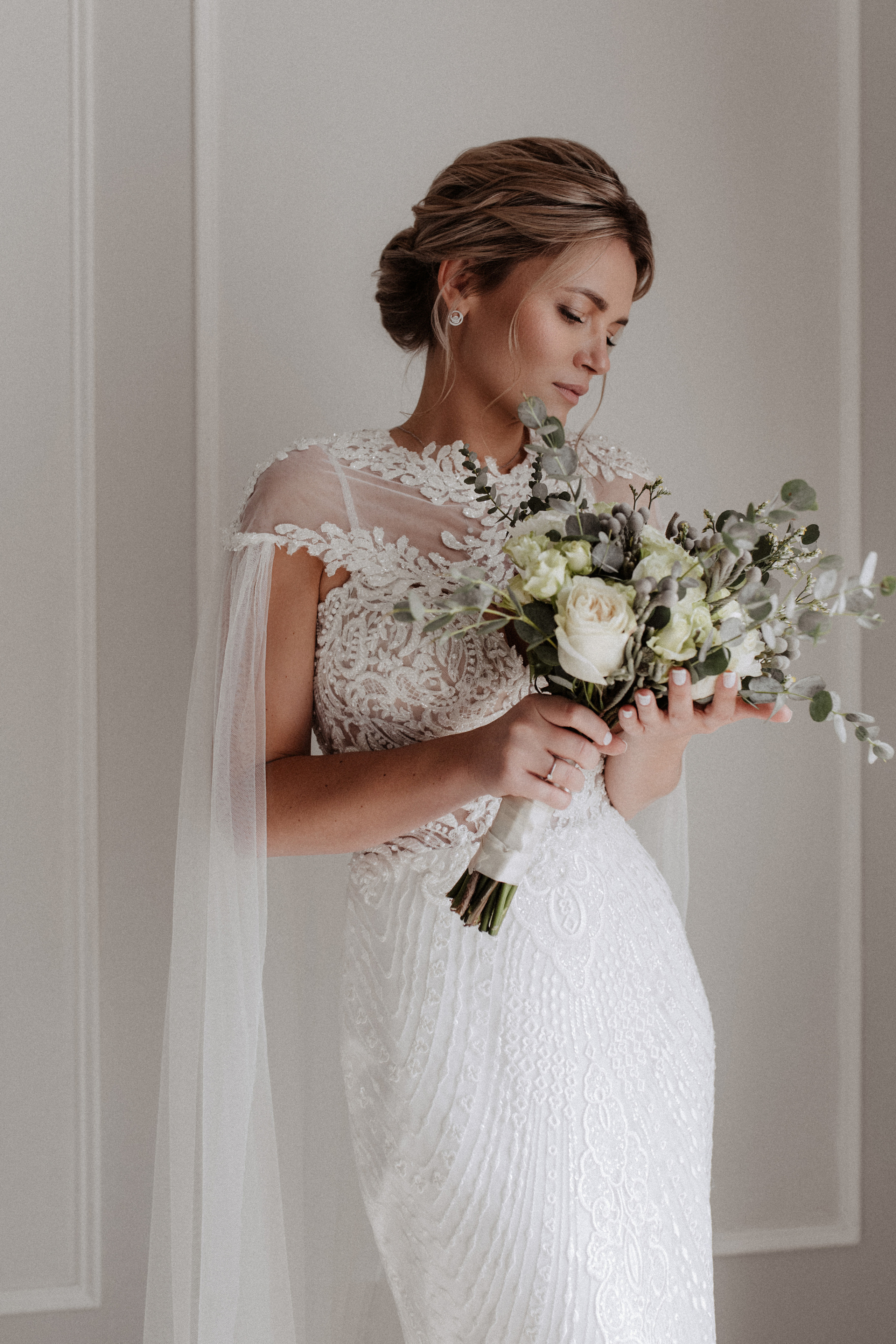 V & K. Свадебный фотограф Анастасия Пальчикова