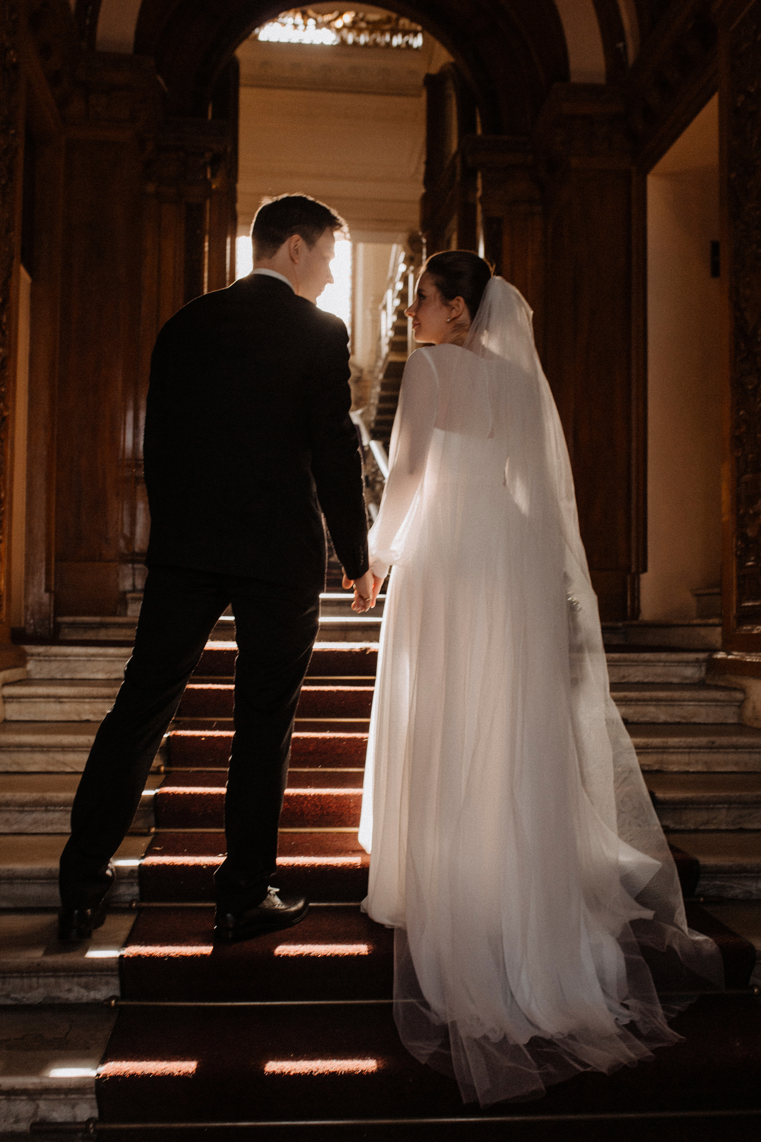 A & K. Свадебный фотограф Анастасия Пальчикова