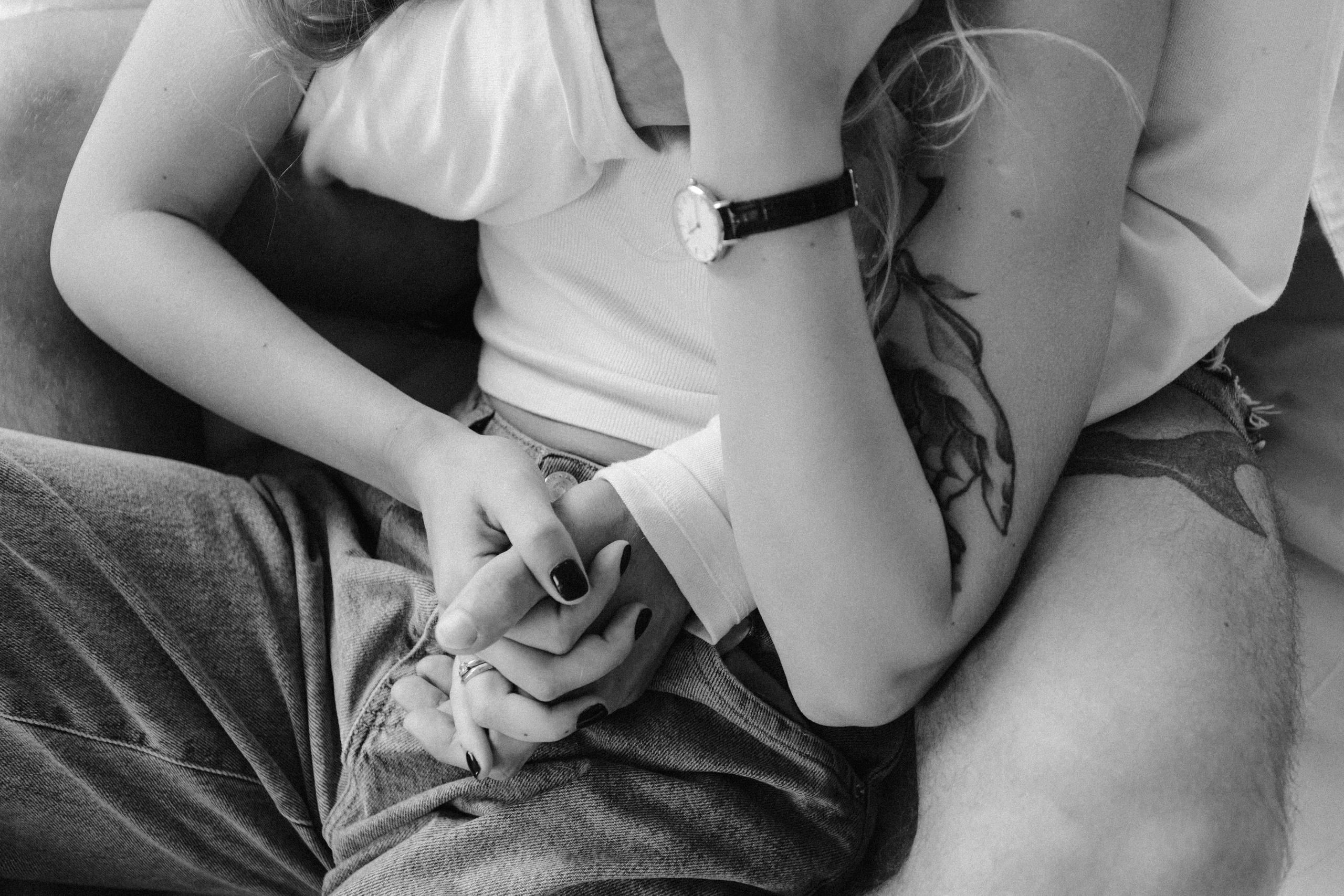 Manhattan. Свадебный фотограф Анастасия Пальчикова