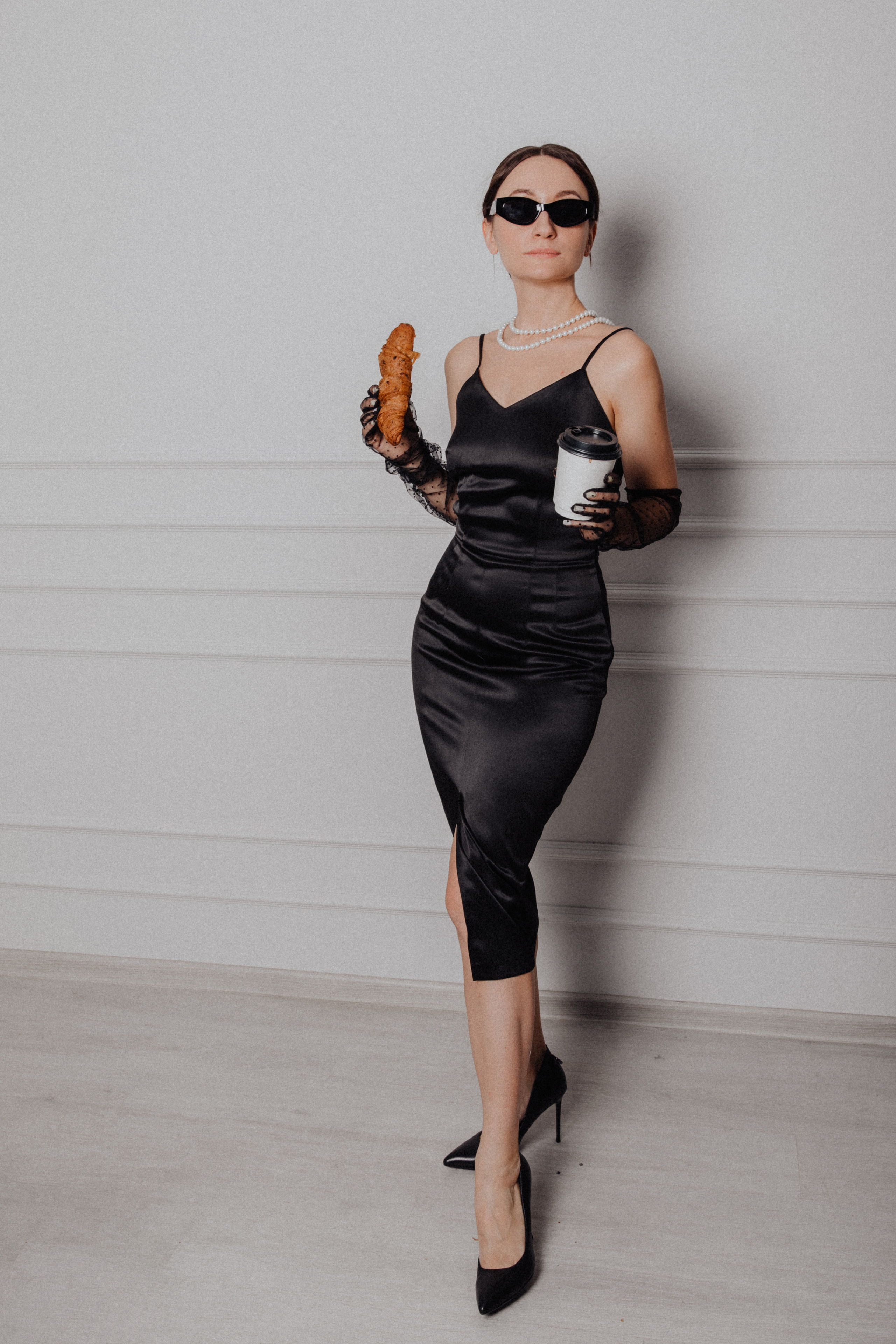 Black lady. Свадебный фотограф Анастасия Пальчикова