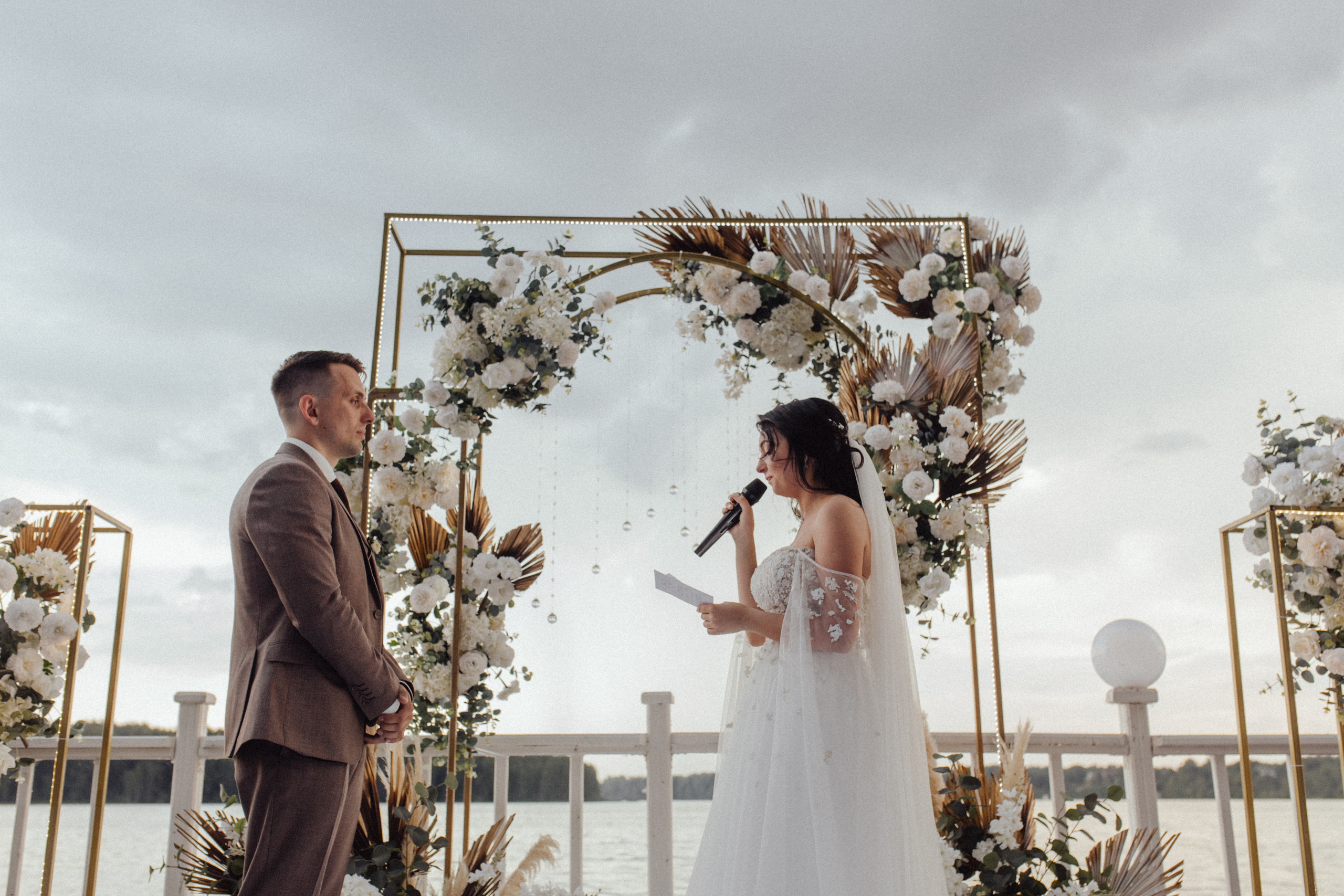 A & I. Свадебный фотограф Анастасия Пальчикова