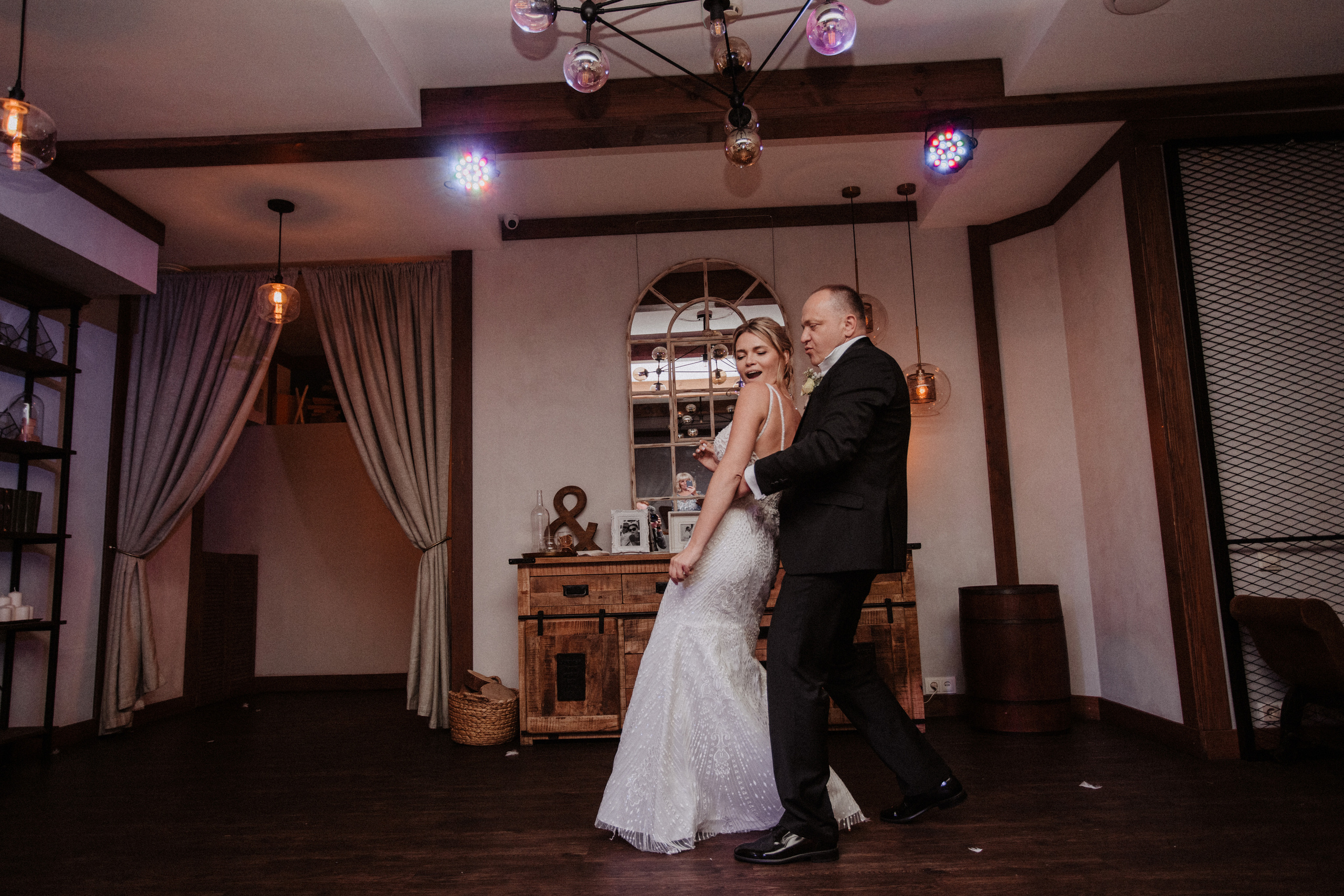 V & K. Свадебный фотограф Анастасия Пальчикова