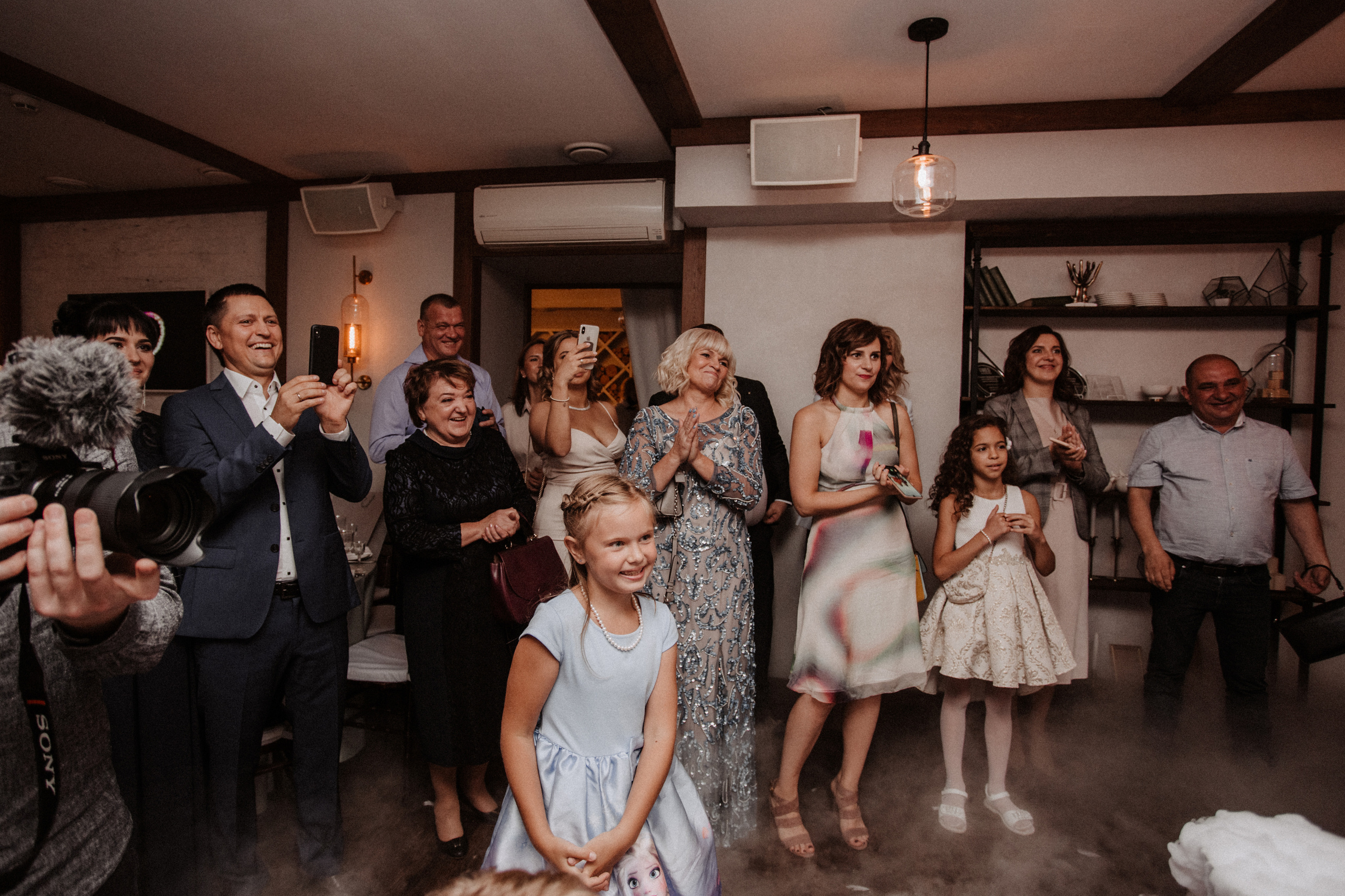 V & K. Свадебный фотограф Анастасия Пальчикова