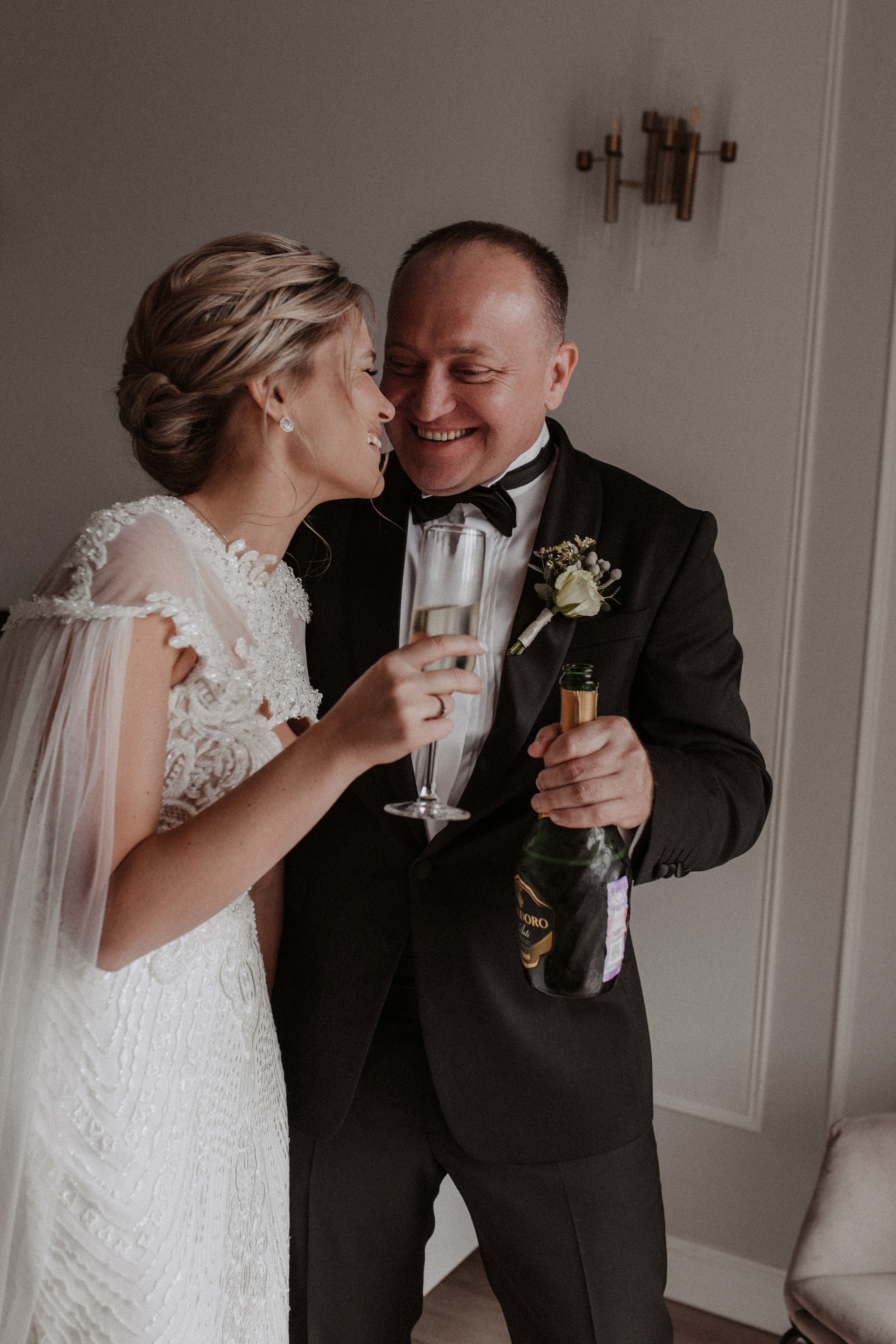 V & K. Свадебный фотограф Анастасия Пальчикова