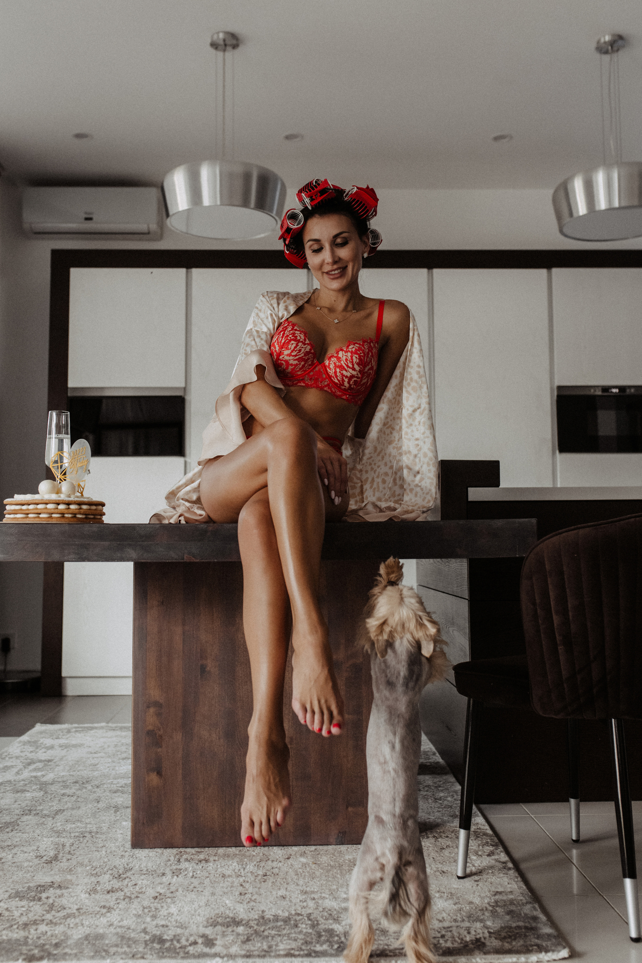 Lena. Свадебный фотограф Анастасия Пальчикова