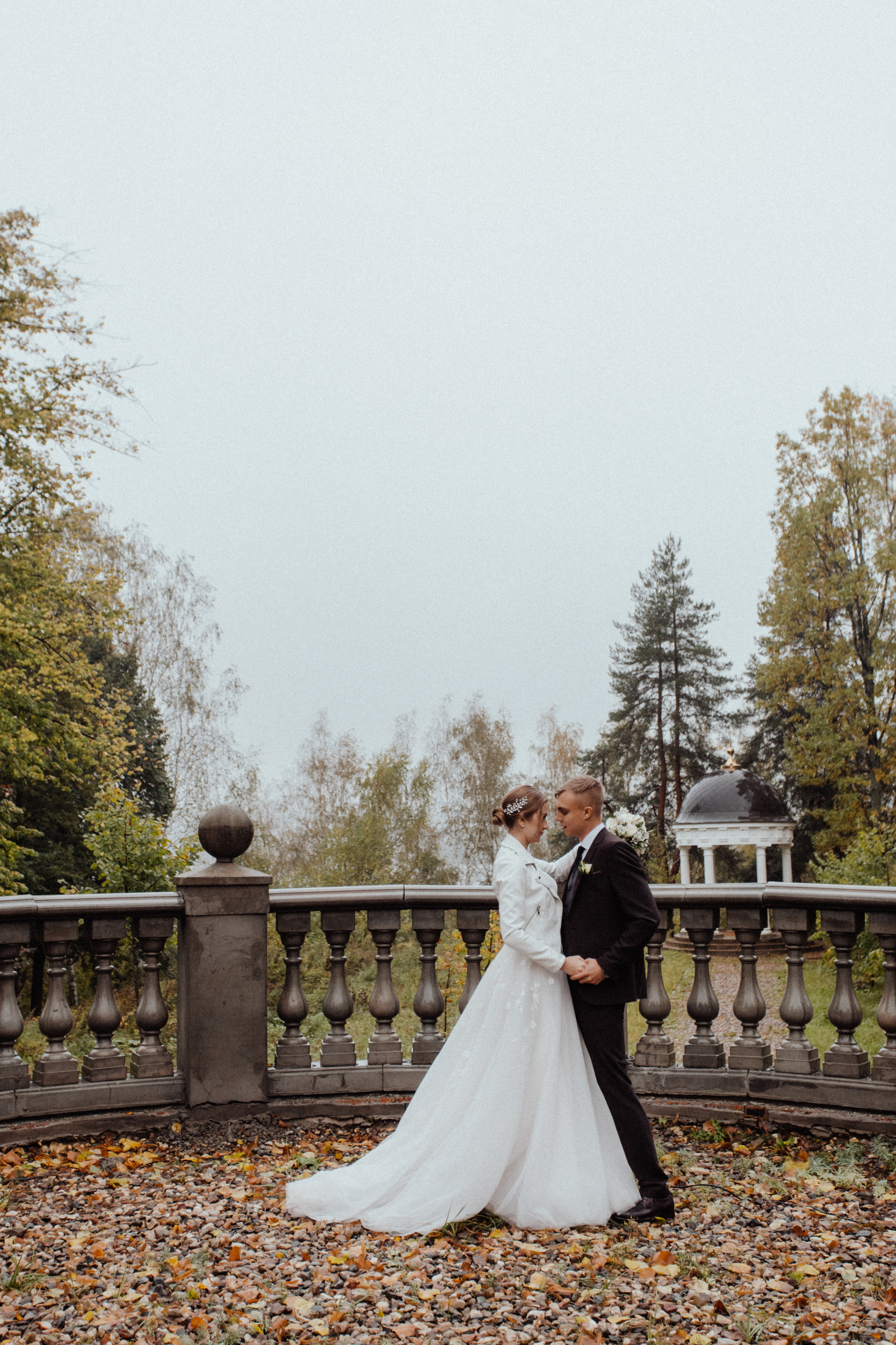 D & N. Свадебный фотограф Анастасия Пальчикова