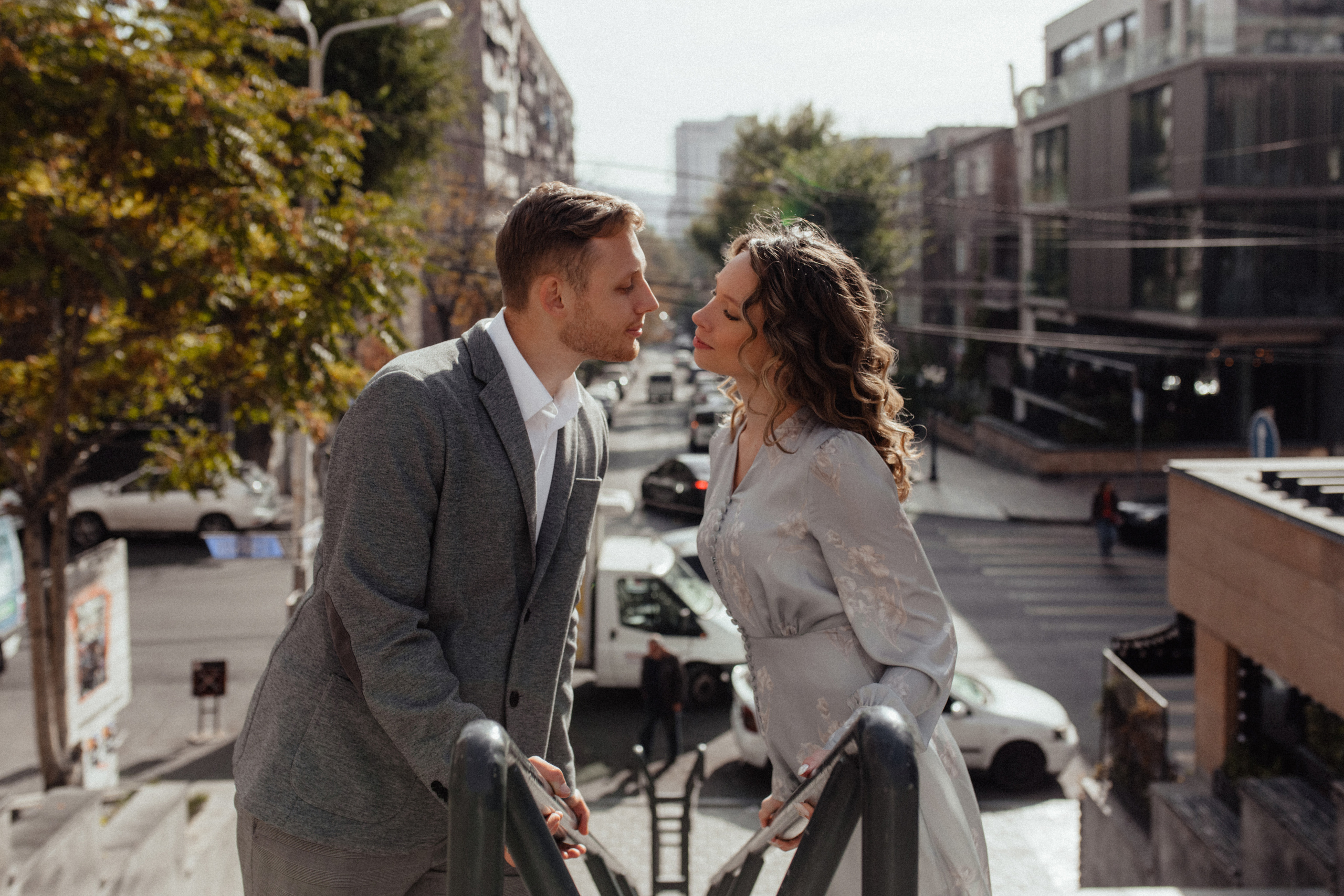 Walk. Свадебный фотограф Анастасия Пальчикова