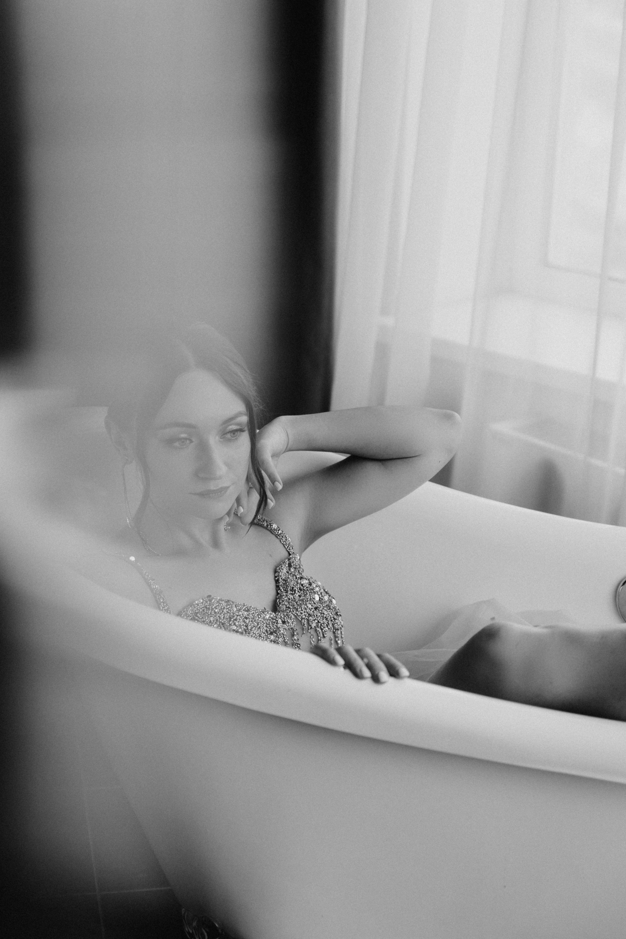 Black lady. Свадебный фотограф Анастасия Пальчикова